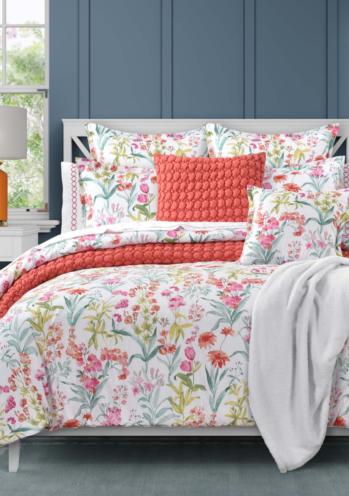 Tallulah 3pc. Comforter Set