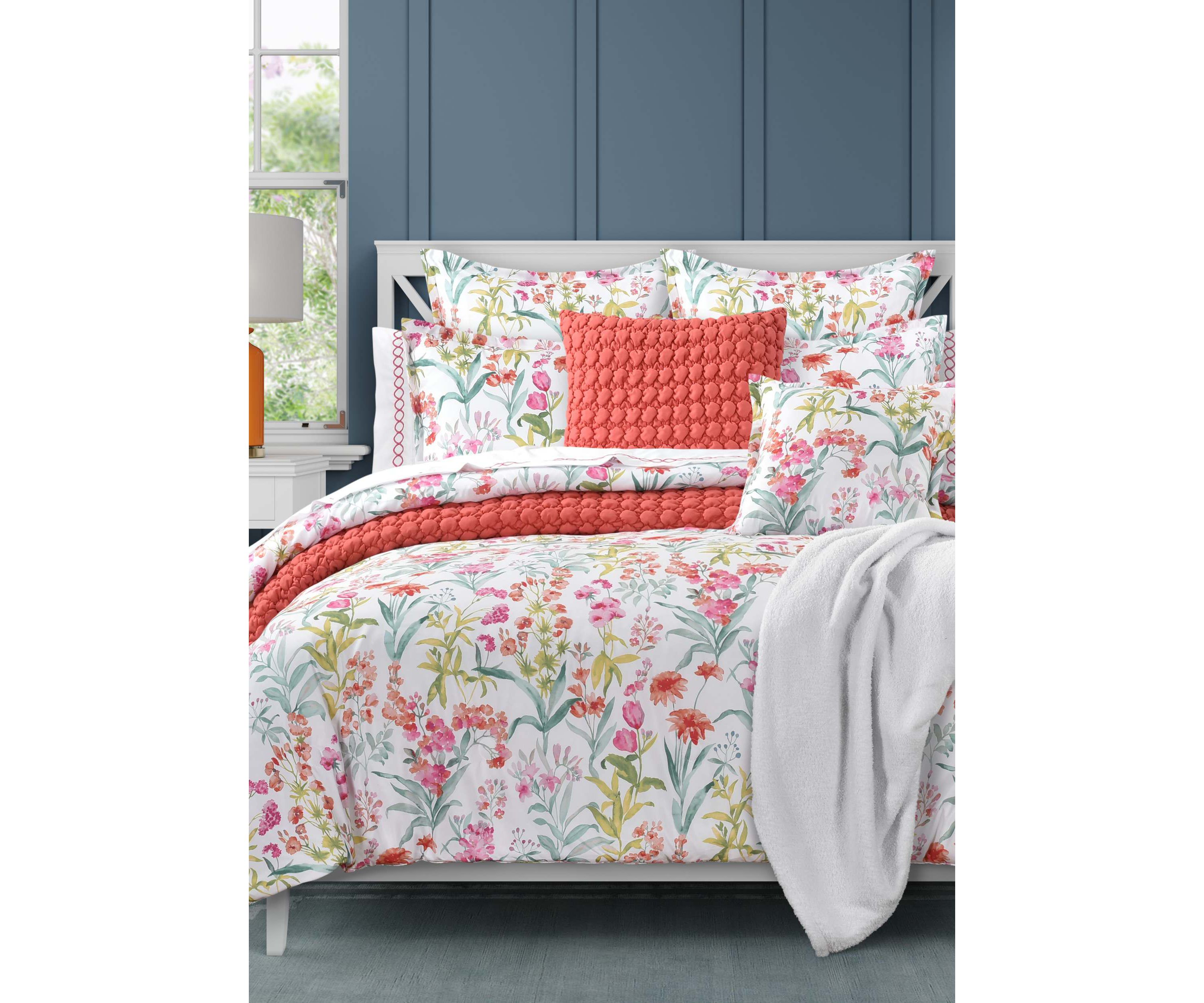 Tallulah 3pc. Comforter Set