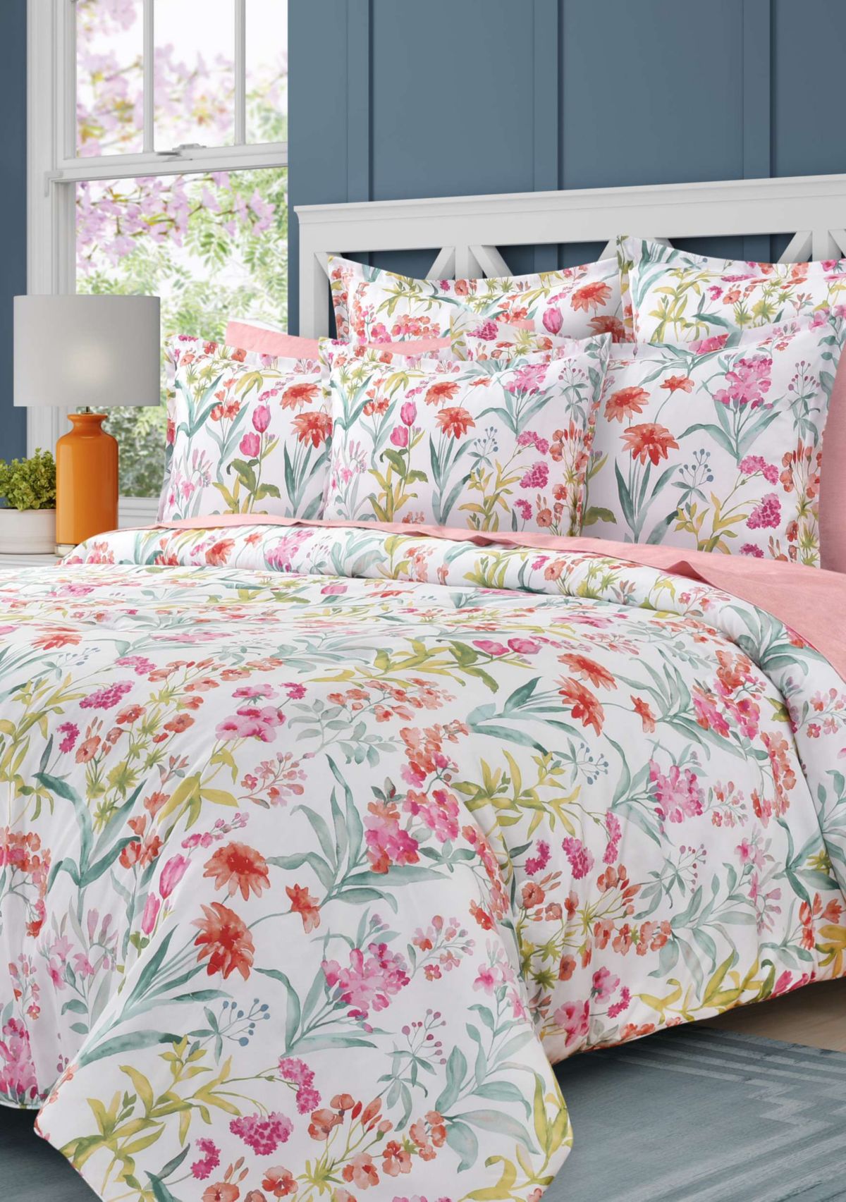 Tallulah 3pc. Comforter Set