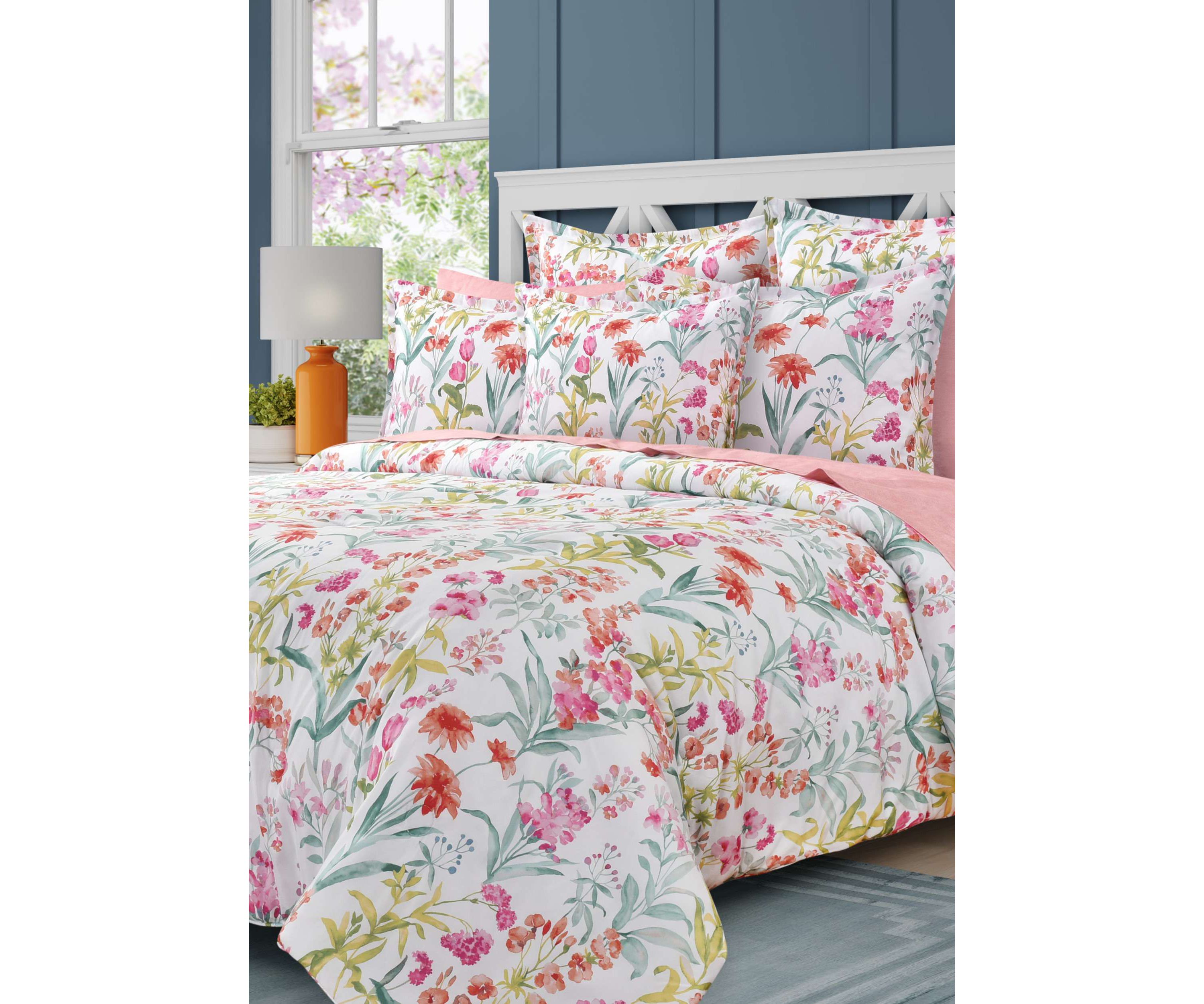 Tallulah 3pc. Comforter Set