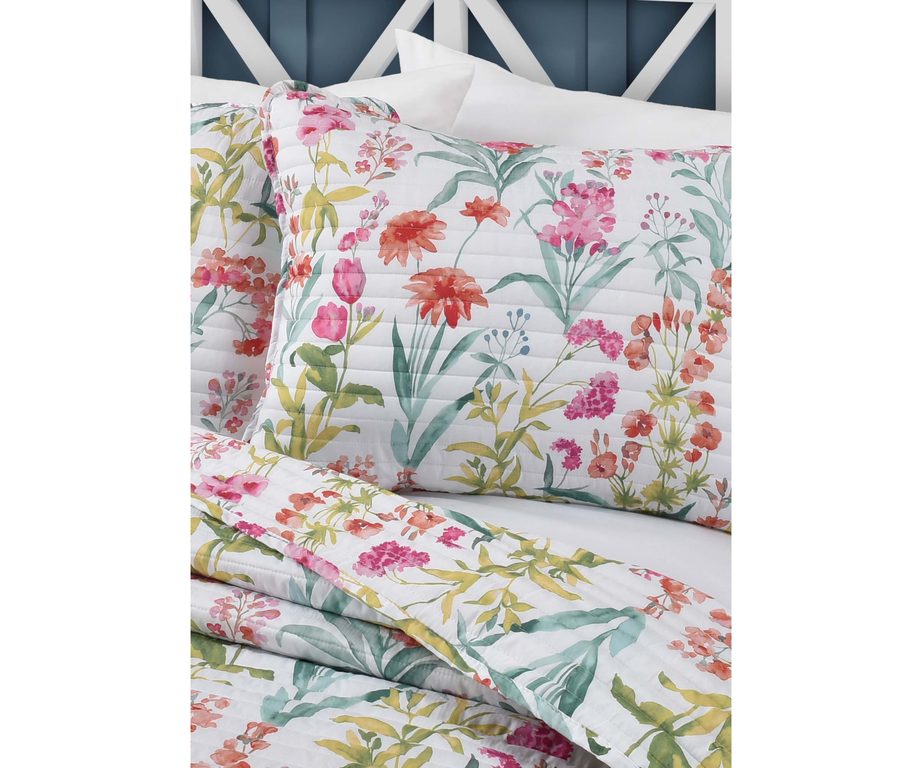 Tallulah 3pc. Quilt Set