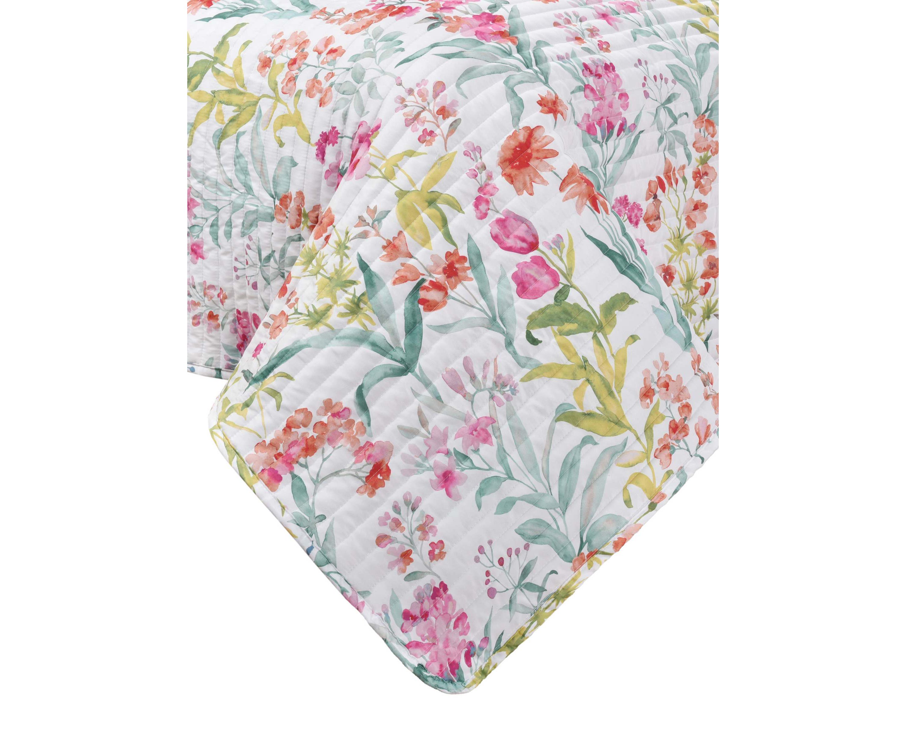 Tallulah 3pc. Quilt Set