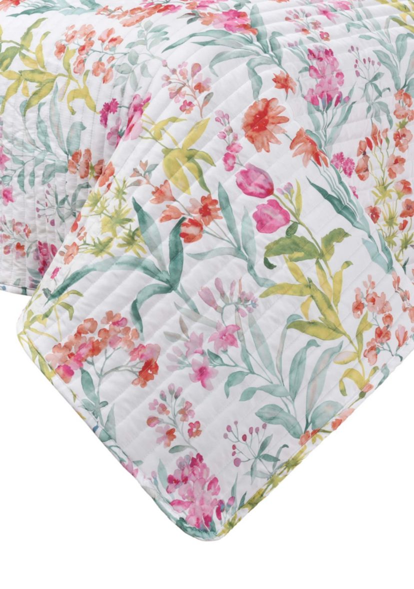 Tallulah 3pc. Quilt Set