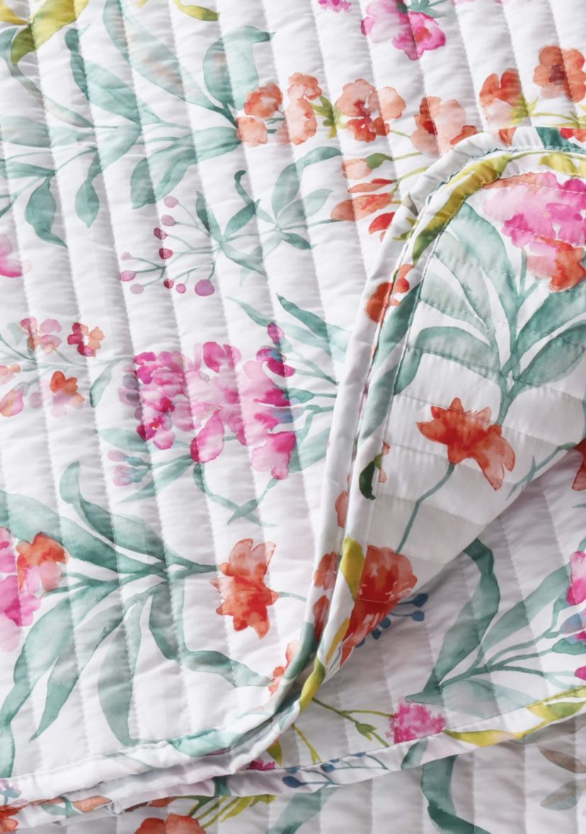 Tallulah 3pc. Quilt Set