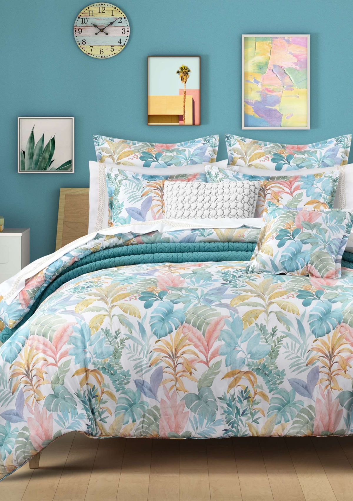 Bahama 3pc. Comforter Set