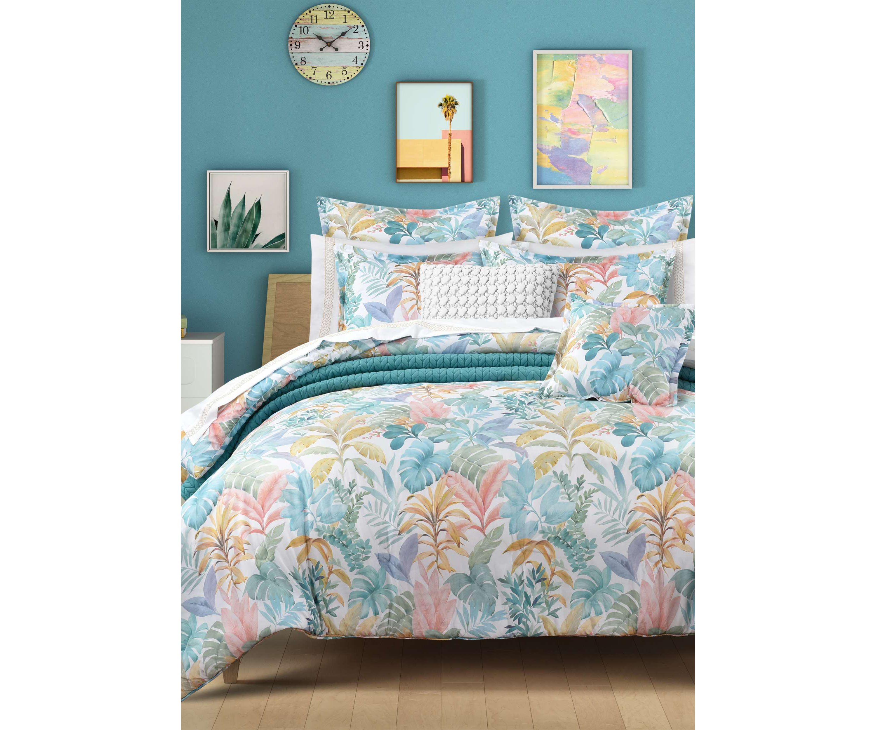 Bahama 3pc. Comforter Set
