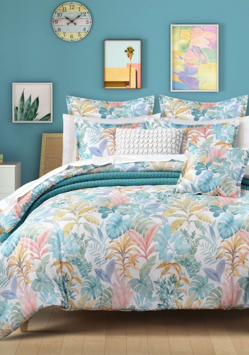 Bahama 3pc. Comforter Set