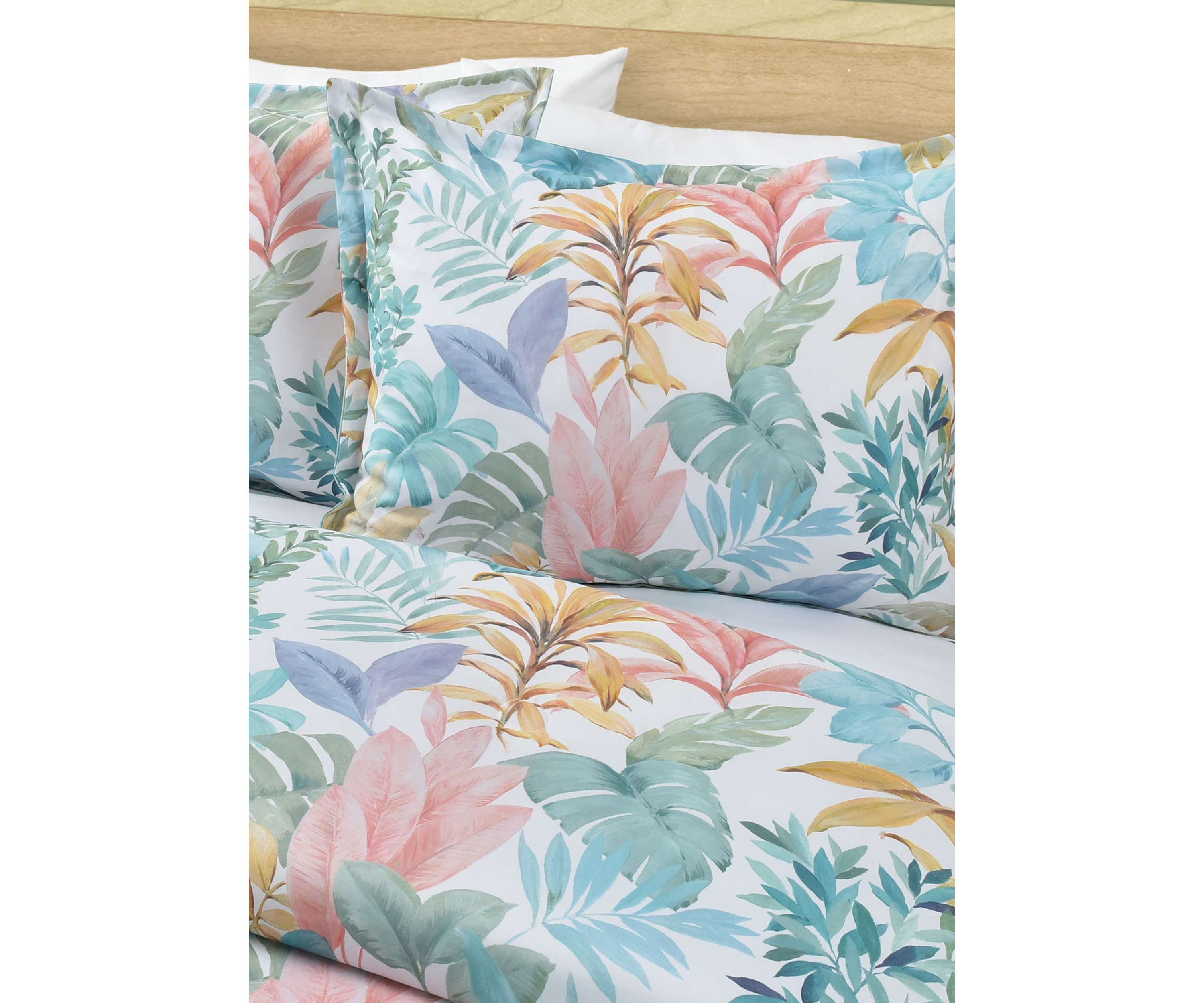 Bahama 3pc. Comforter Set