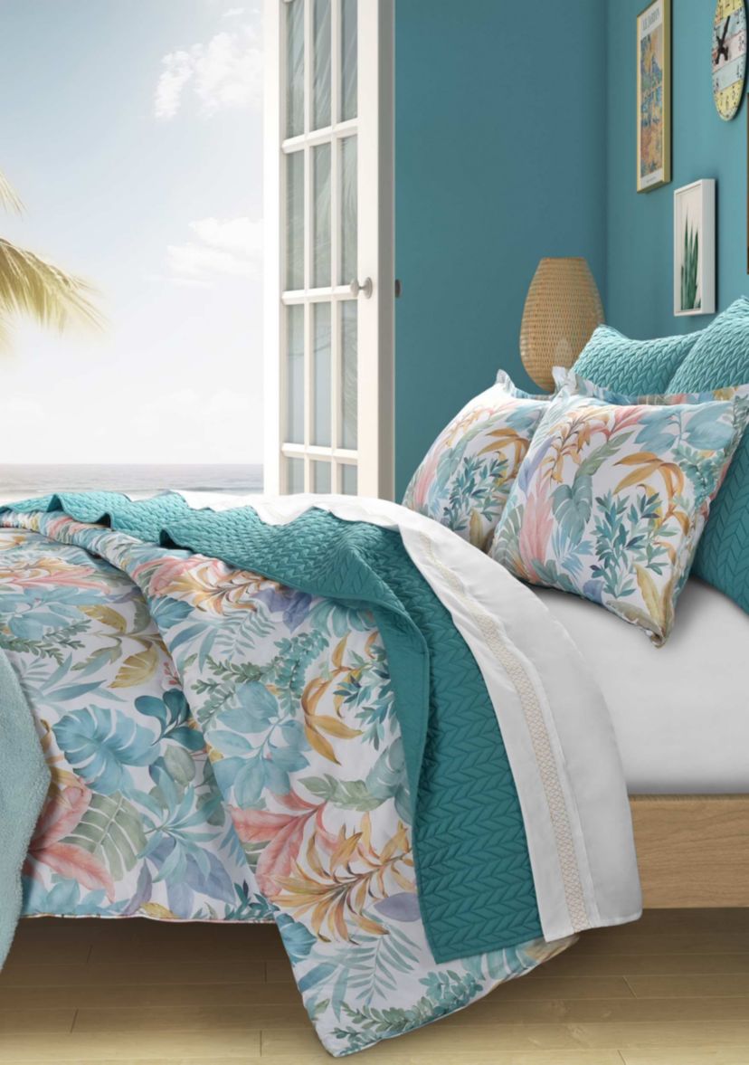 Bahama 3pc. Comforter Set