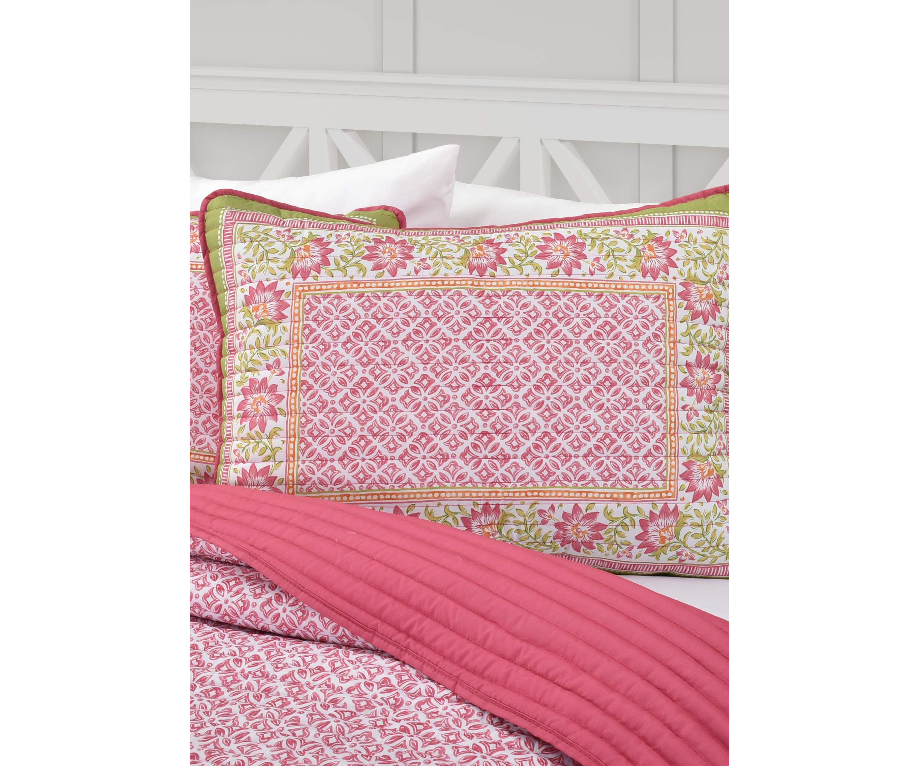Shiloh 3pc. Quilt Set