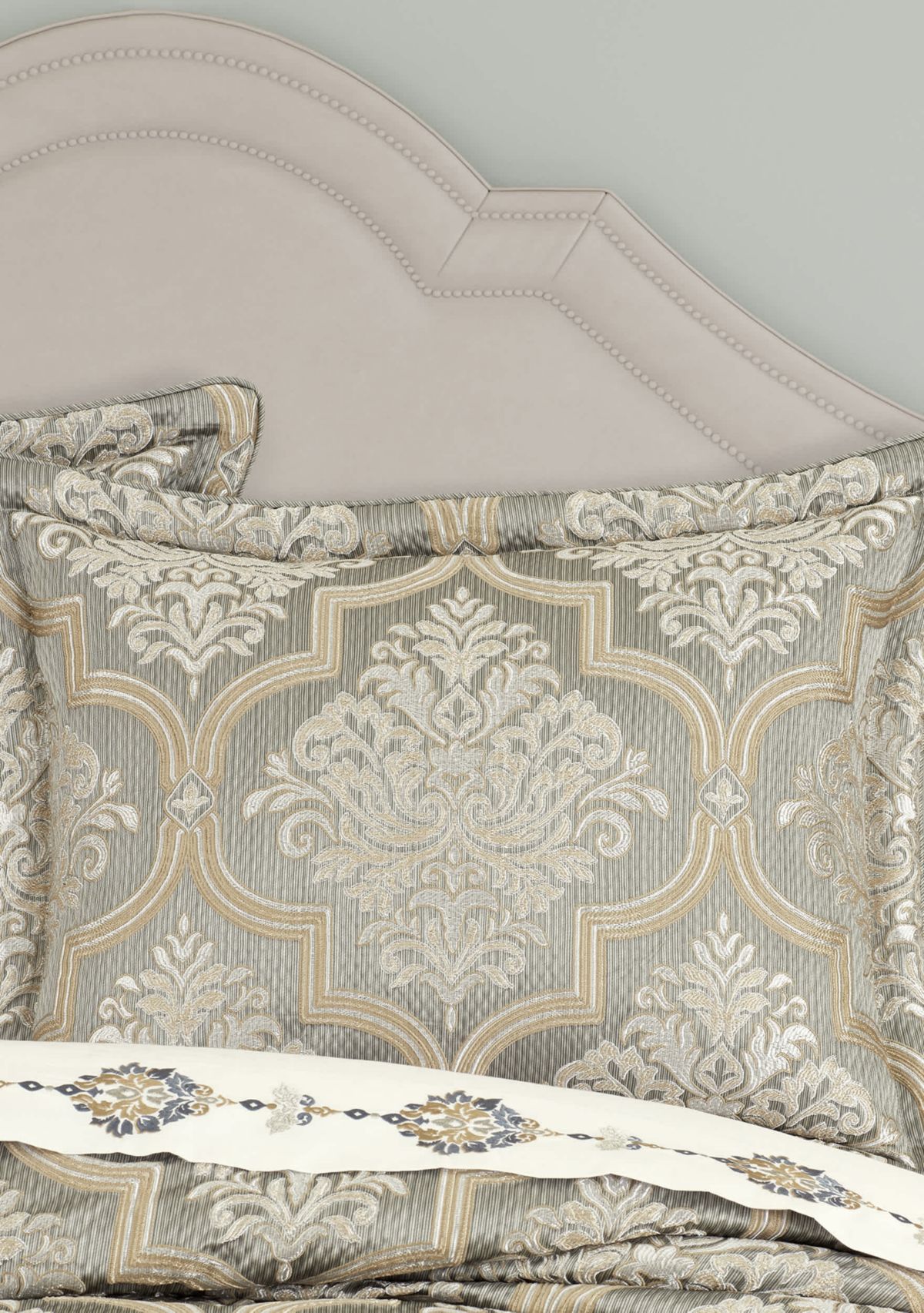 Martina 4pc. Comforter Set