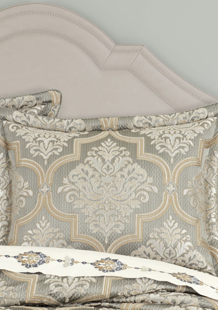 Martina 4pc. Comforter Set