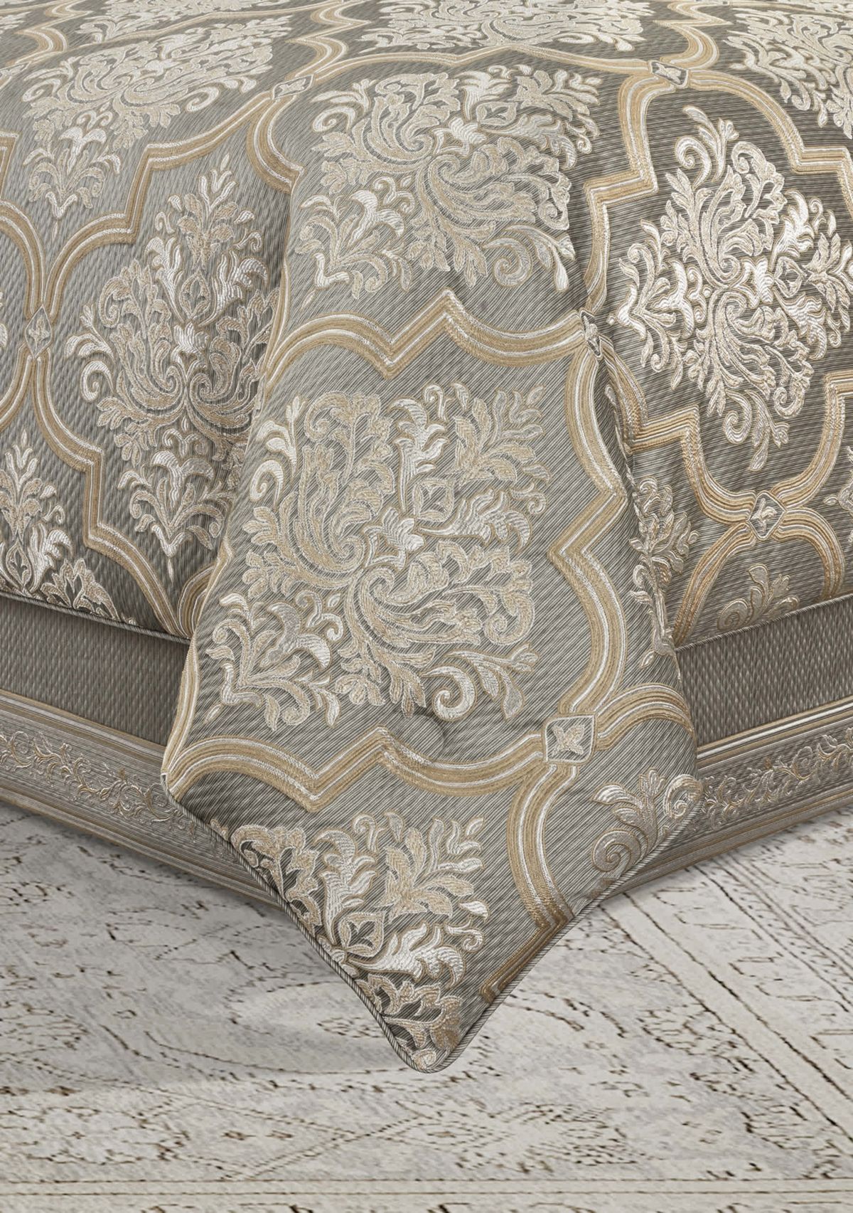 Martina 4pc. Comforter Set