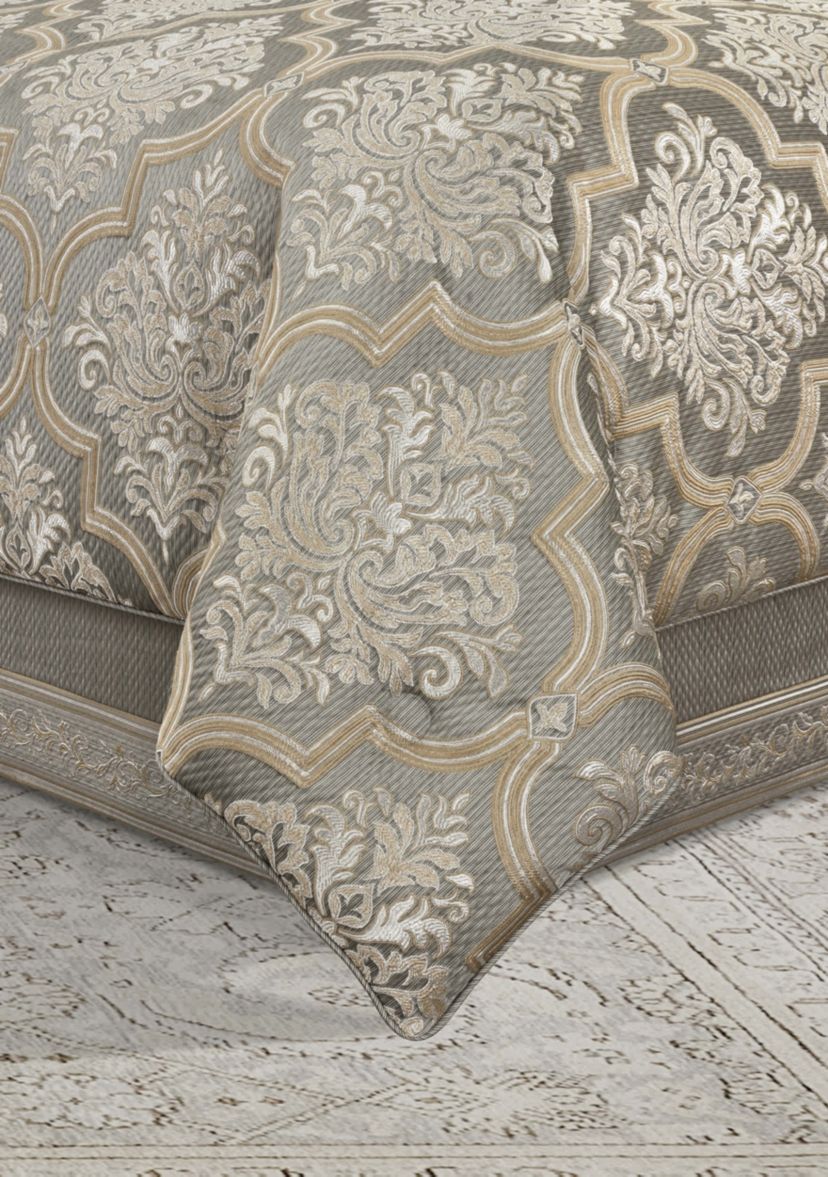 Martina 4pc. Comforter Set