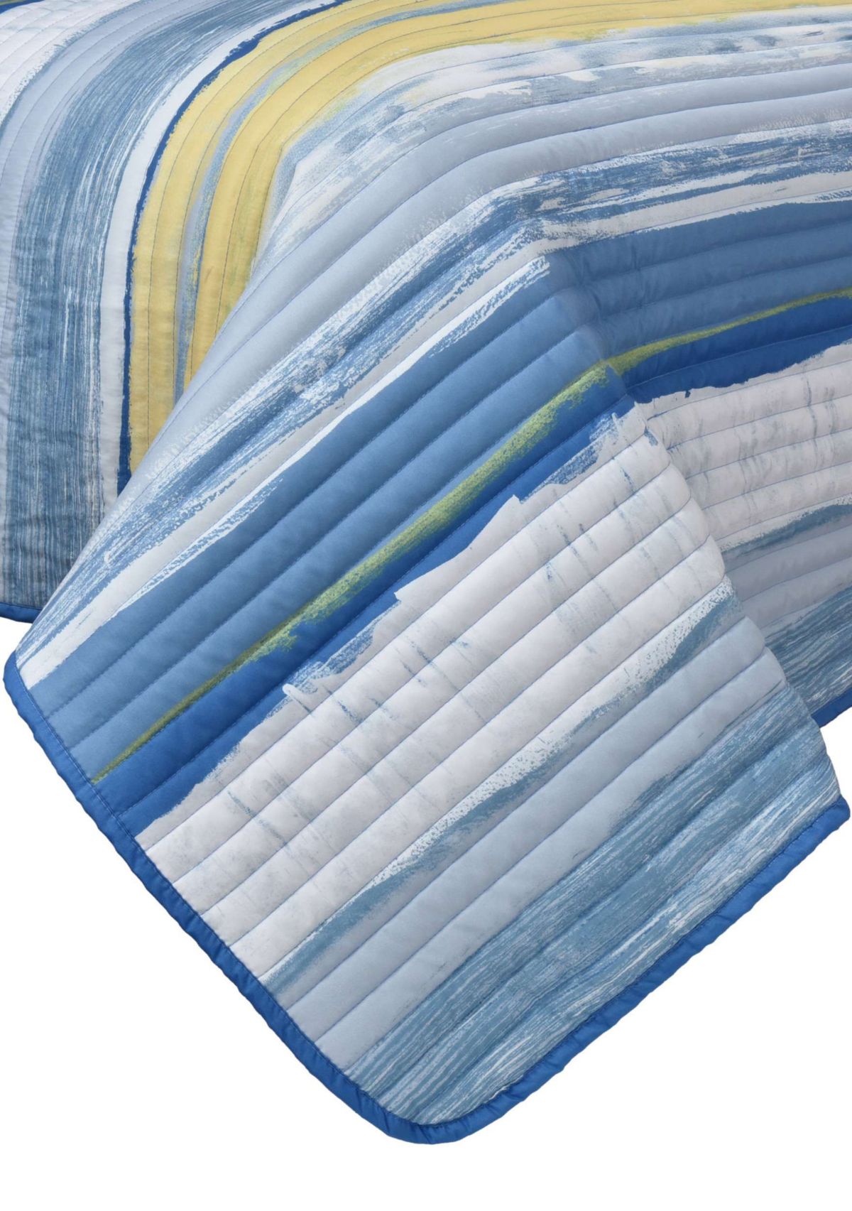 Seashore 3pc. Quilt Set