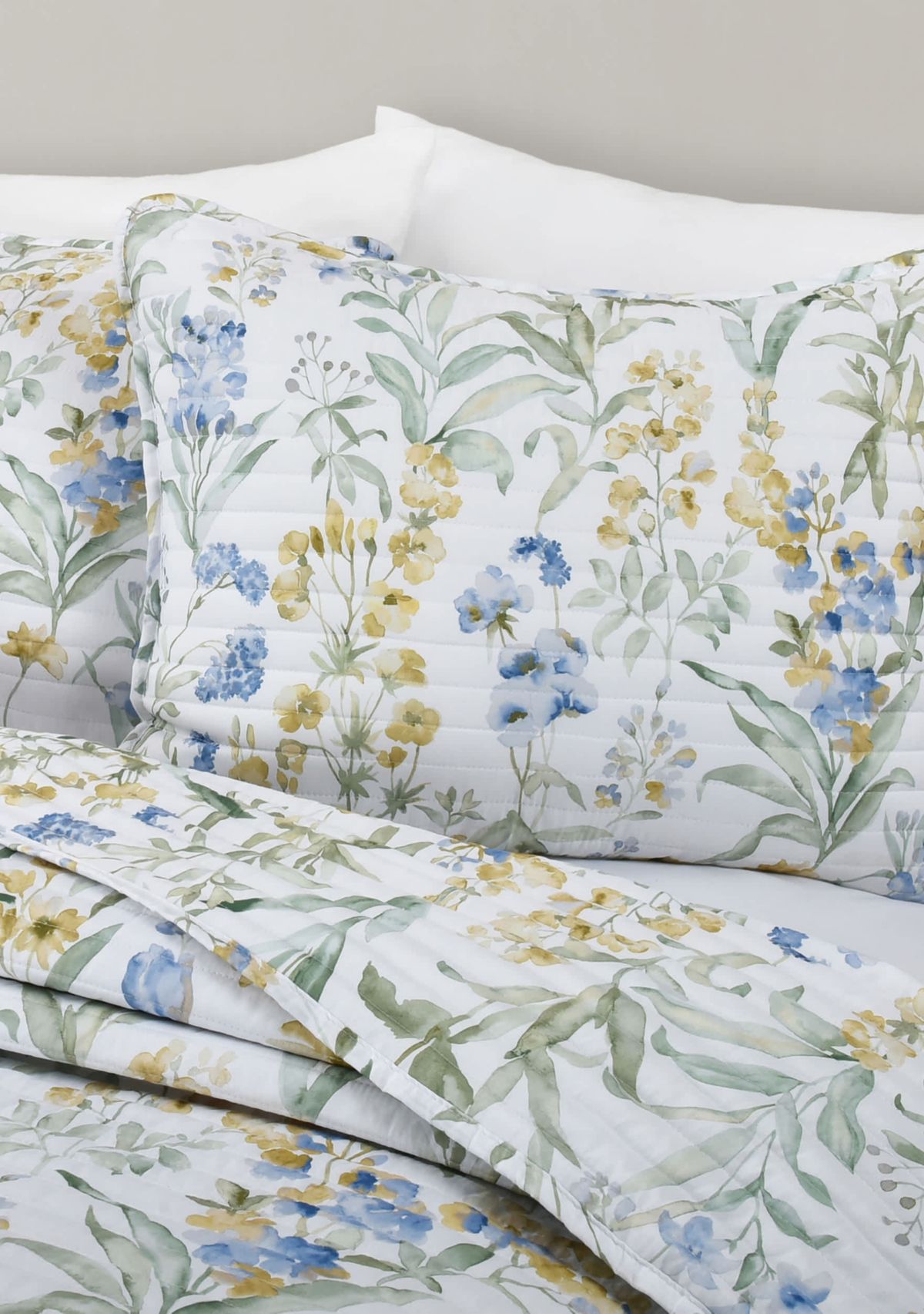 Tallulah 3pc. Quilt Set