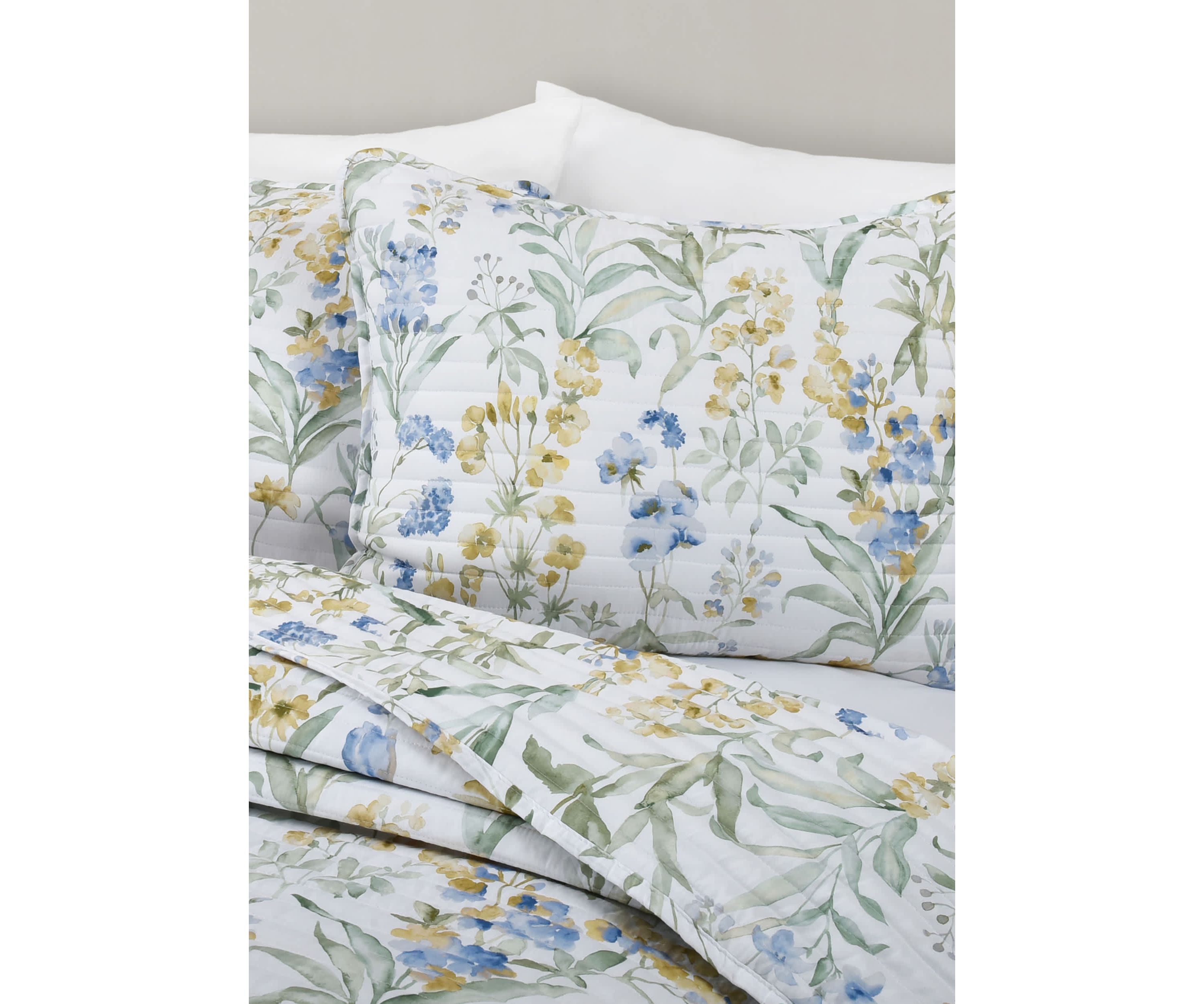 Tallulah 3pc. Quilt Set