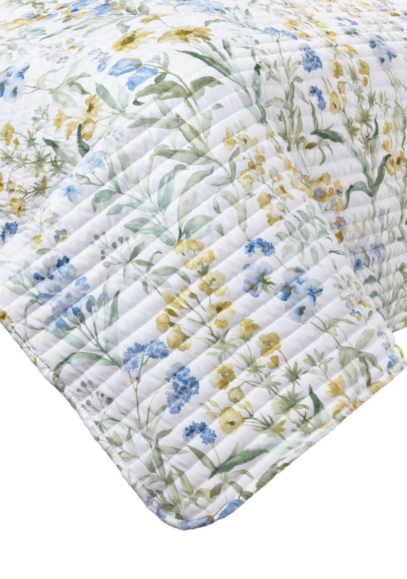 Tallulah 3pc. Quilt Set
