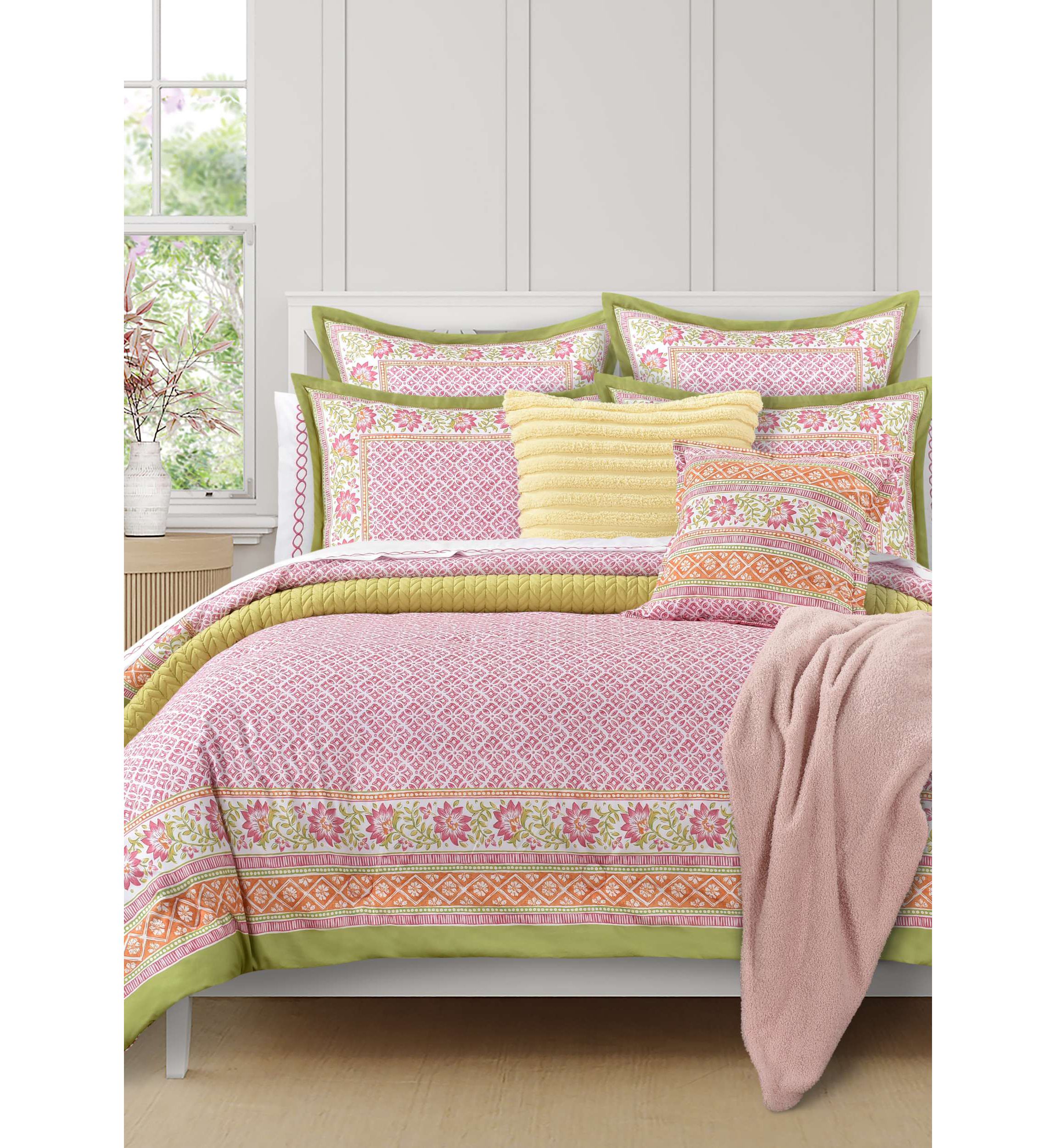 Shiloh 3pc. Comforter Set