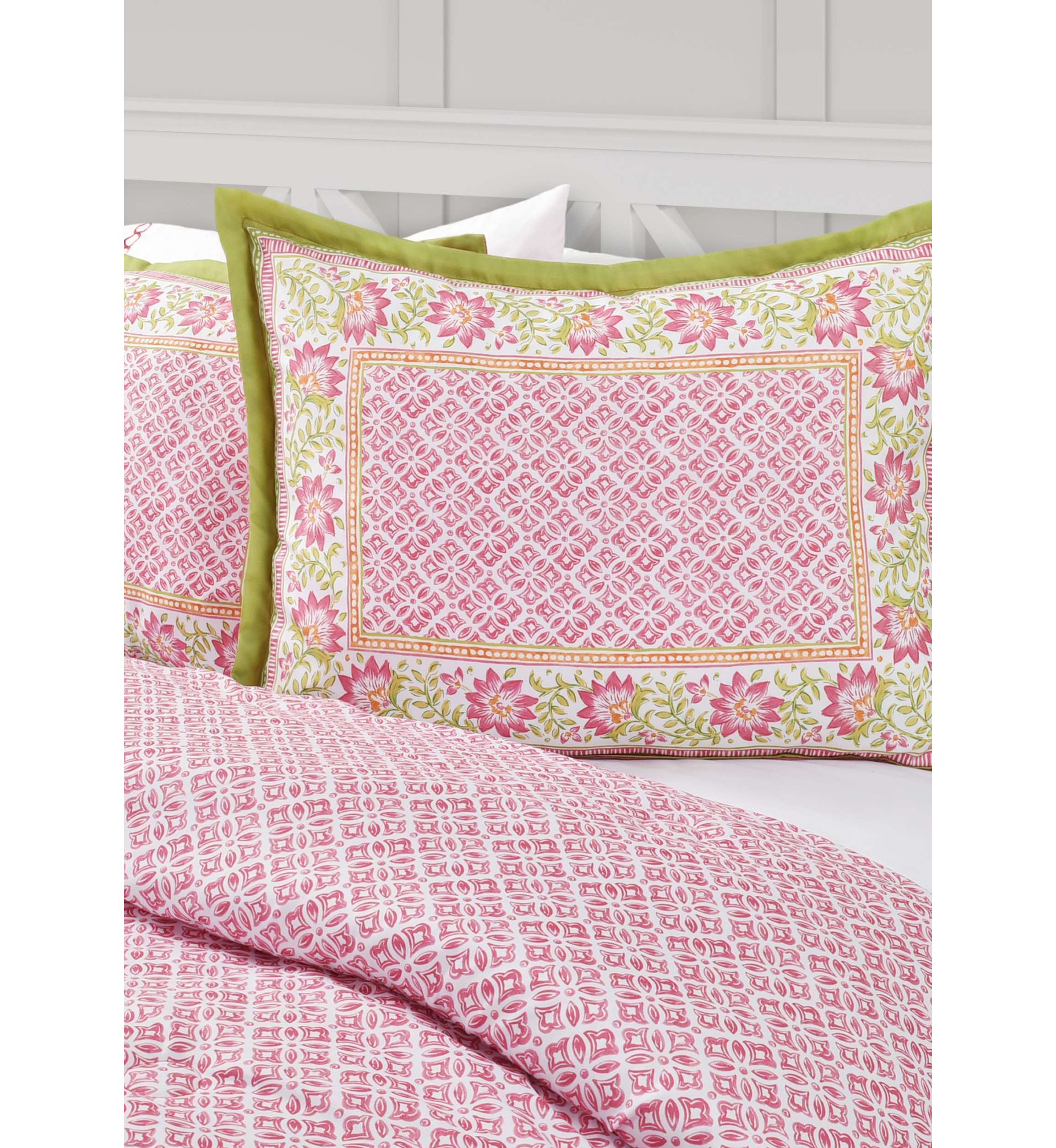 Shiloh 3pc. Comforter Set
