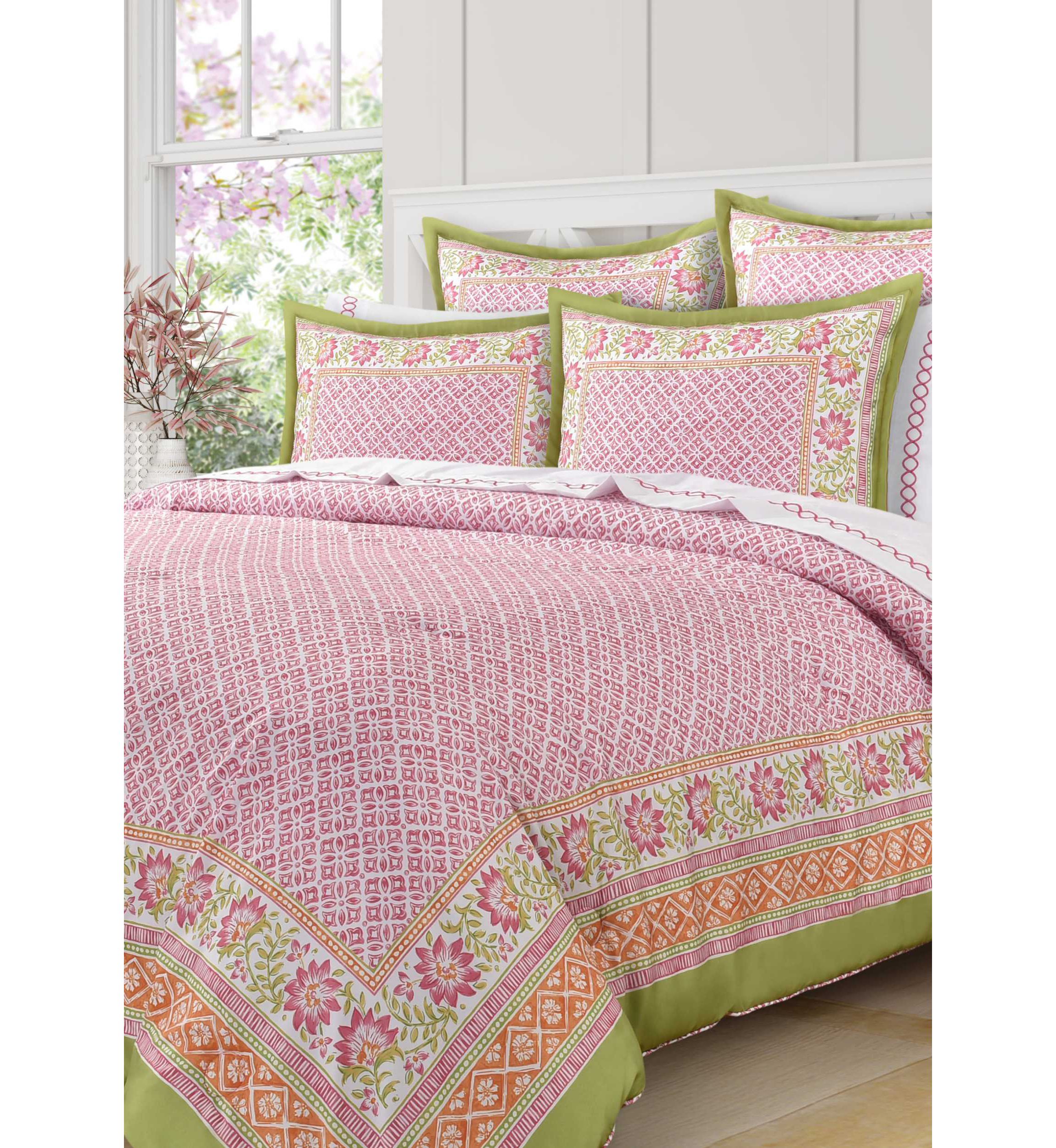 Shiloh 3pc. Comforter Set