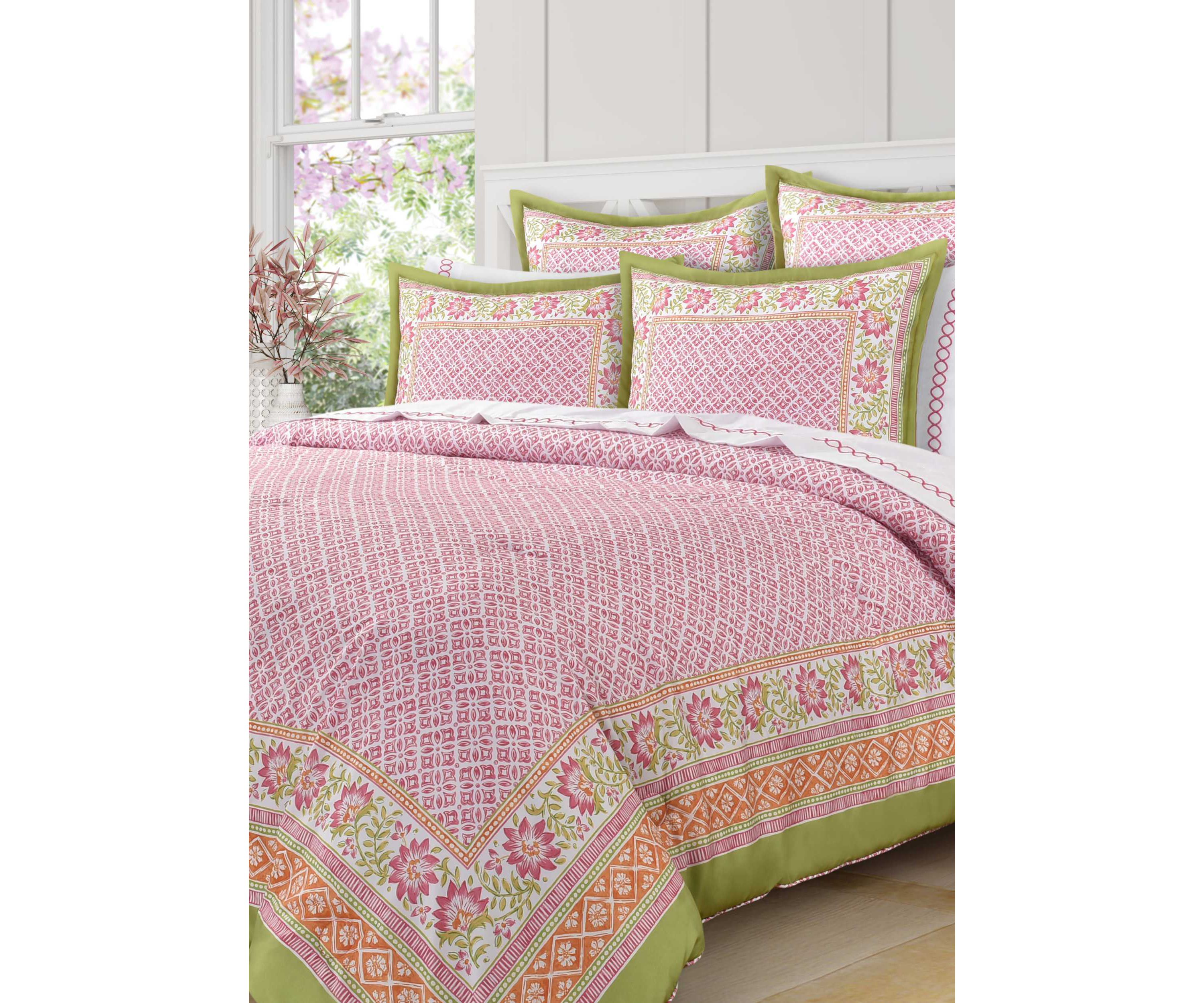 Shiloh 3pc. Comforter Set