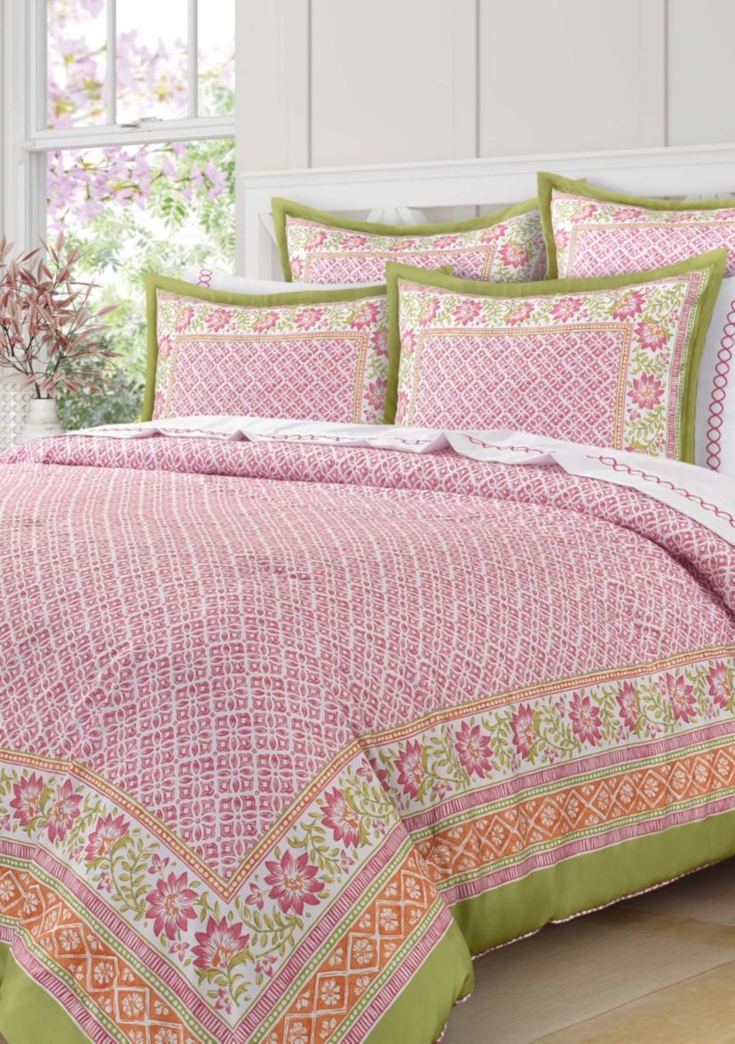 Shiloh 3pc. Comforter Set