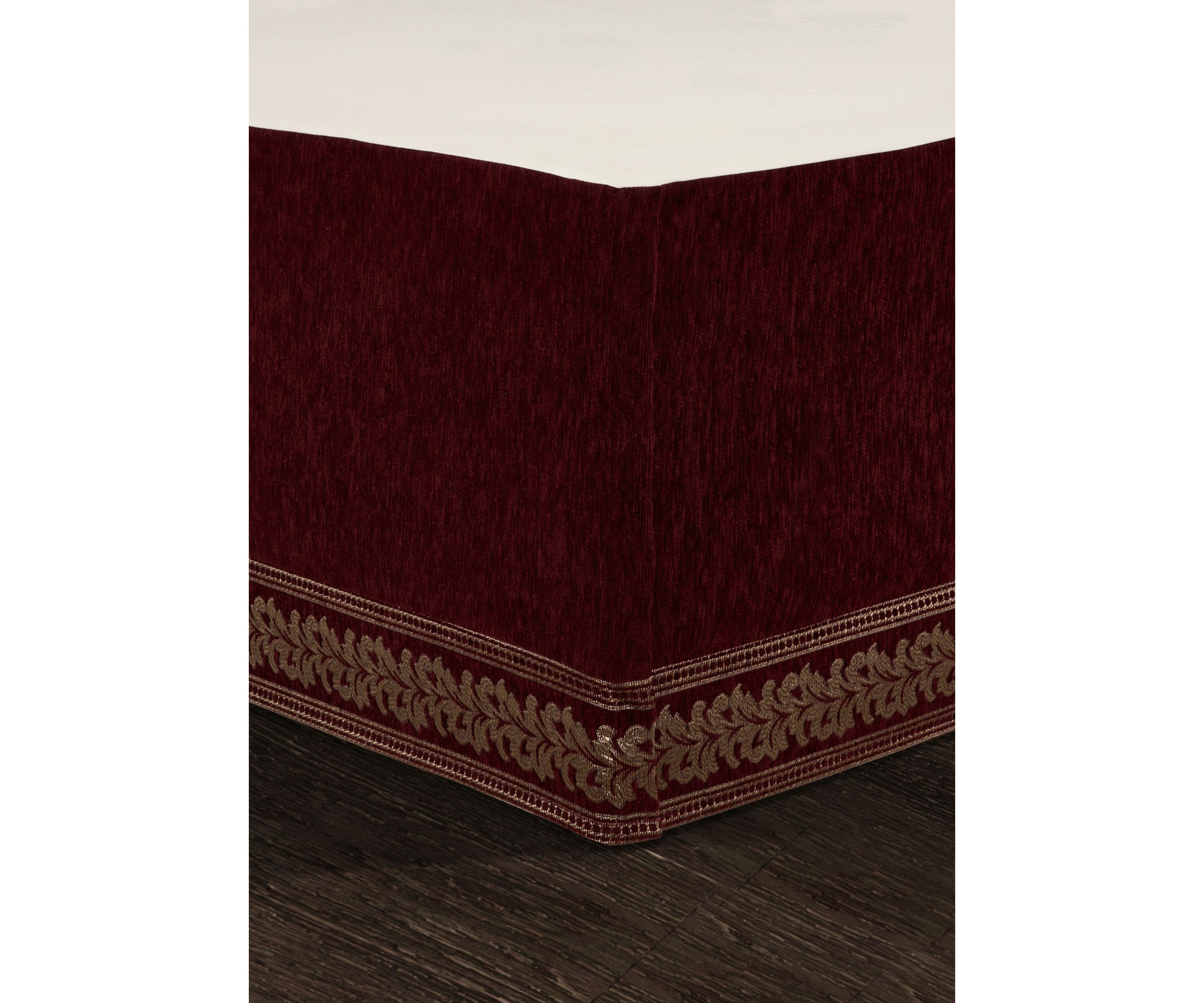 Laurenza 4 Piece Comforter Set