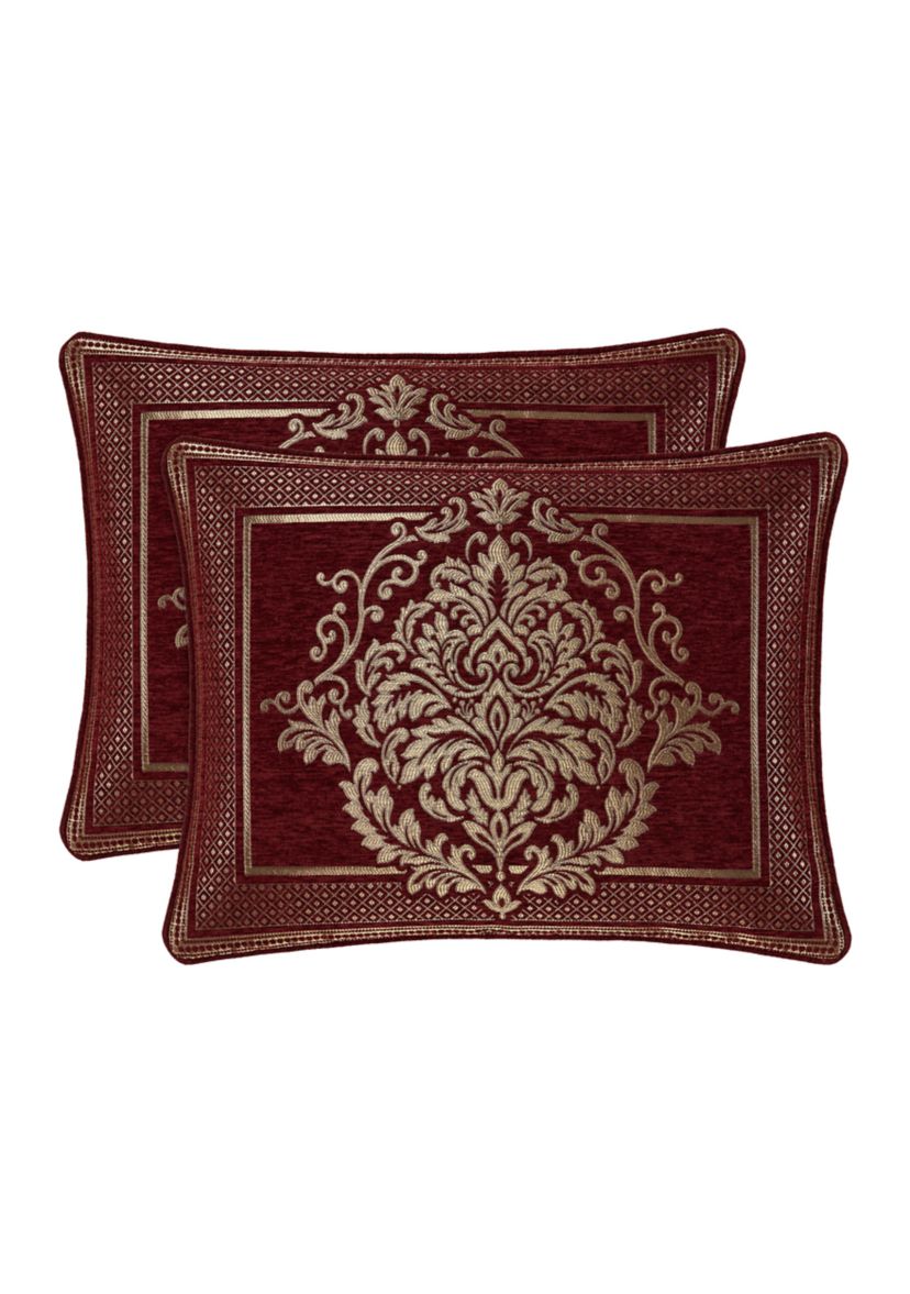 Laurenza 4 Piece Comforter Set