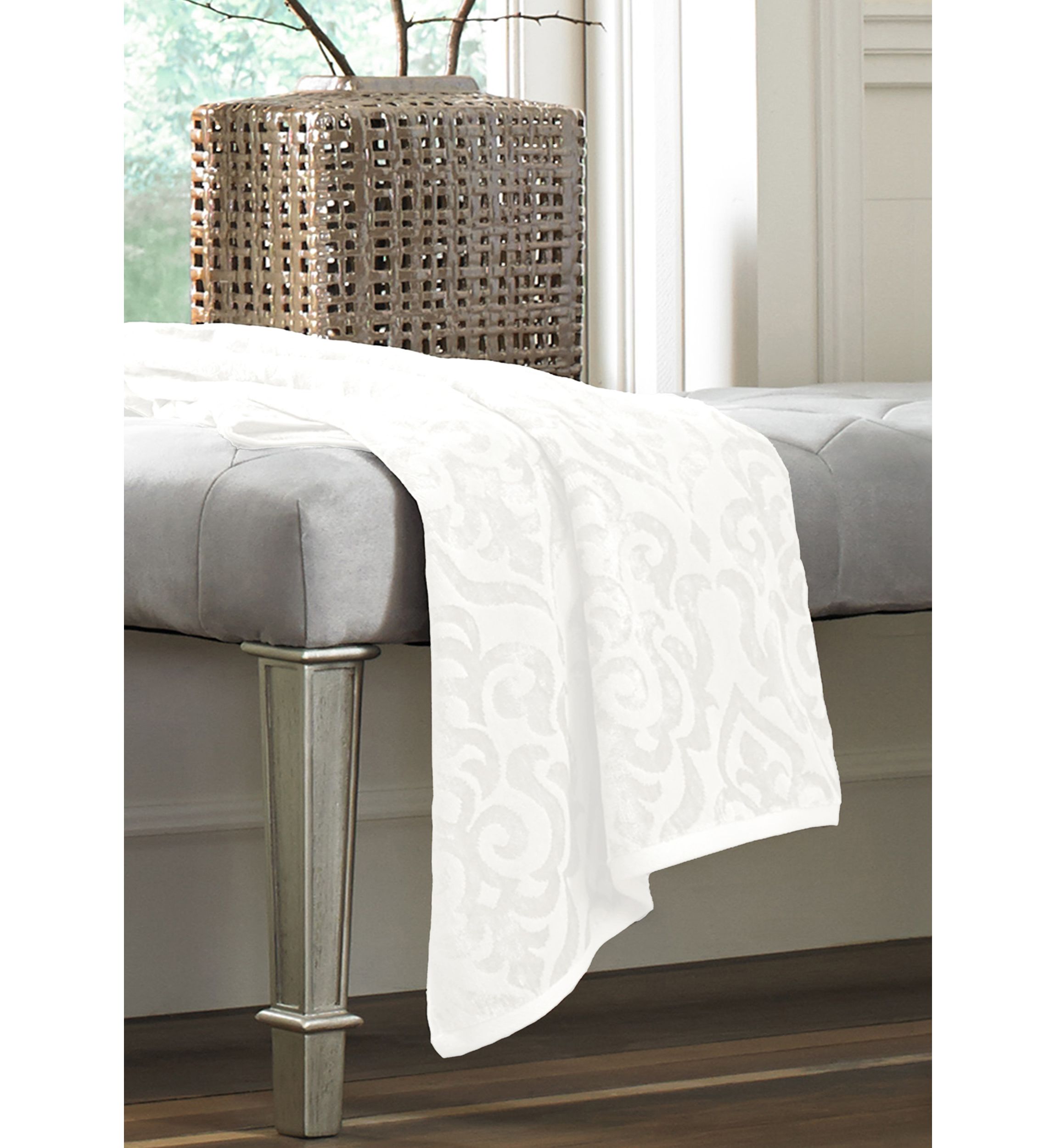 Sicily Bath Towel Collection