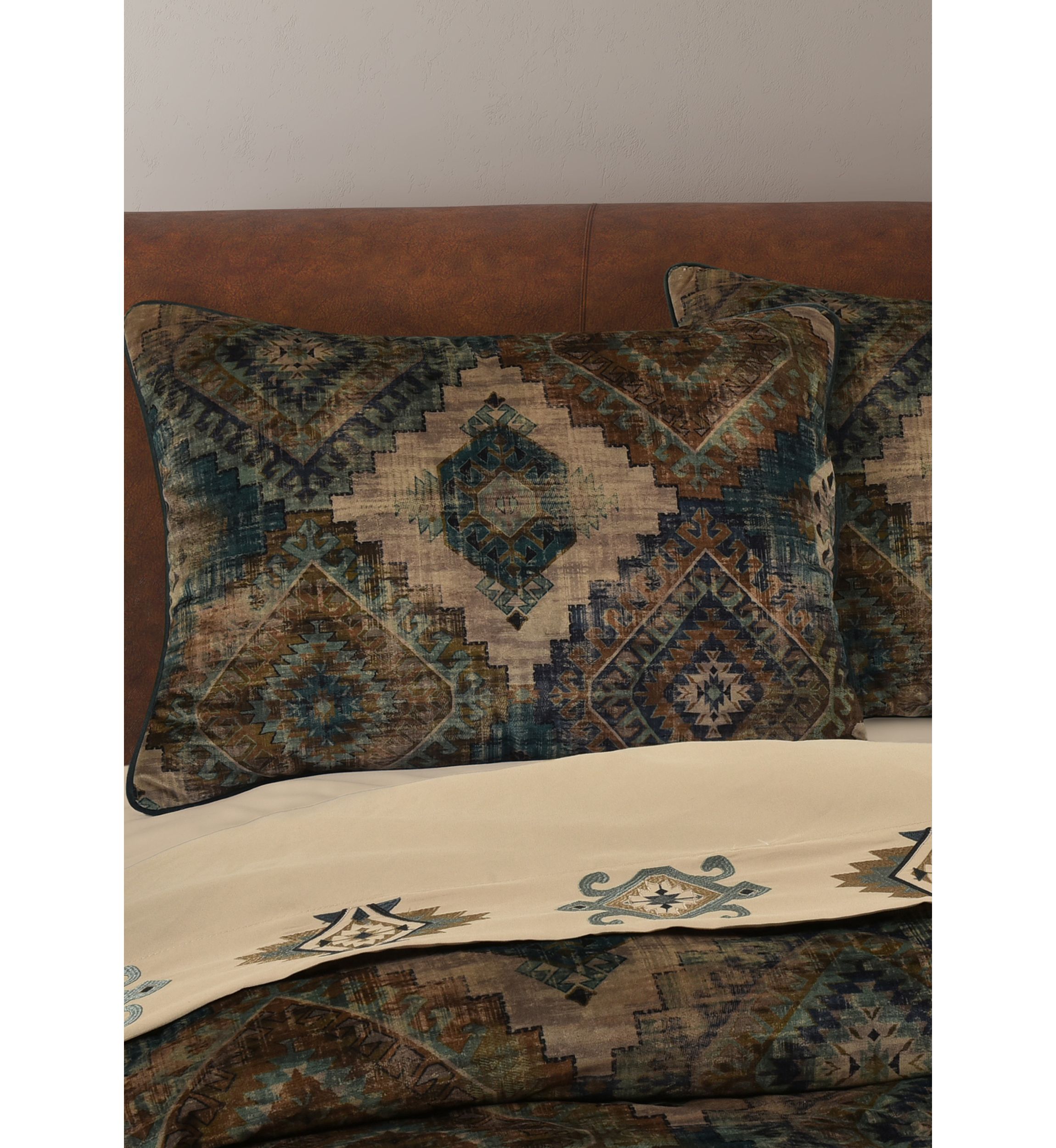 Baja 4 Piece Comforter Set