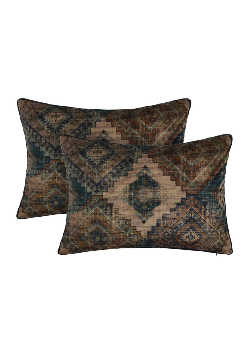 Baja 4 Piece Comforter Set