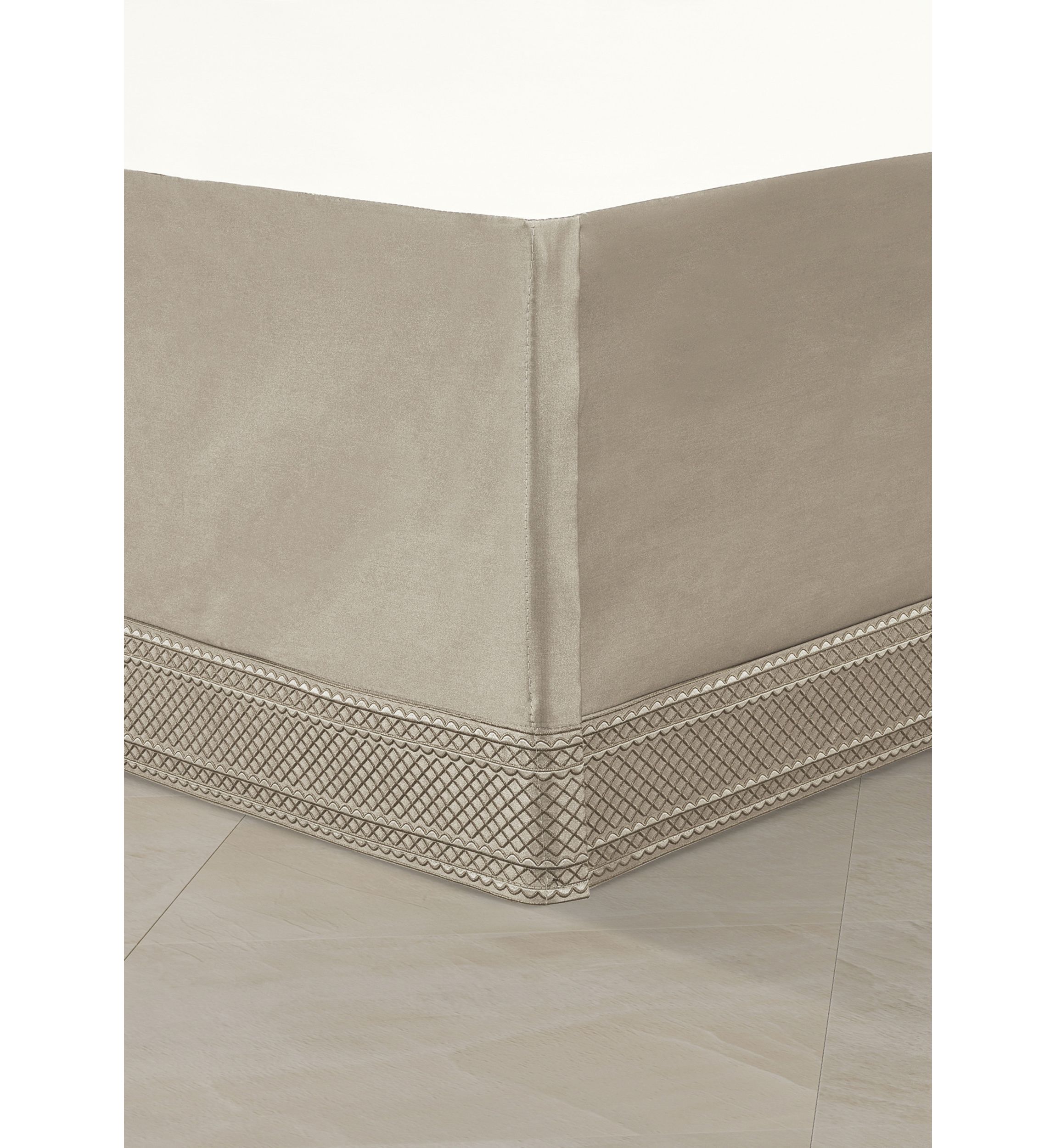 Brunello 4 Piece Comforter Set