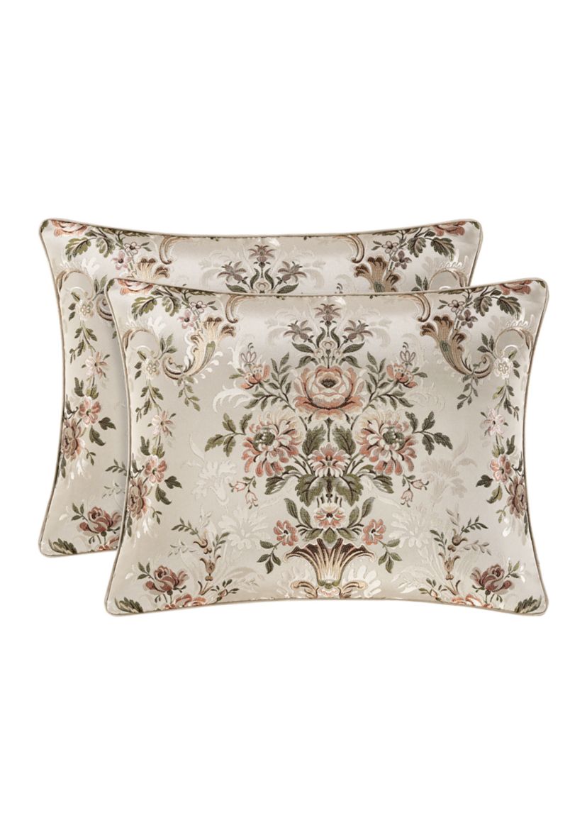 Pecora 4 Piece Comforter Set