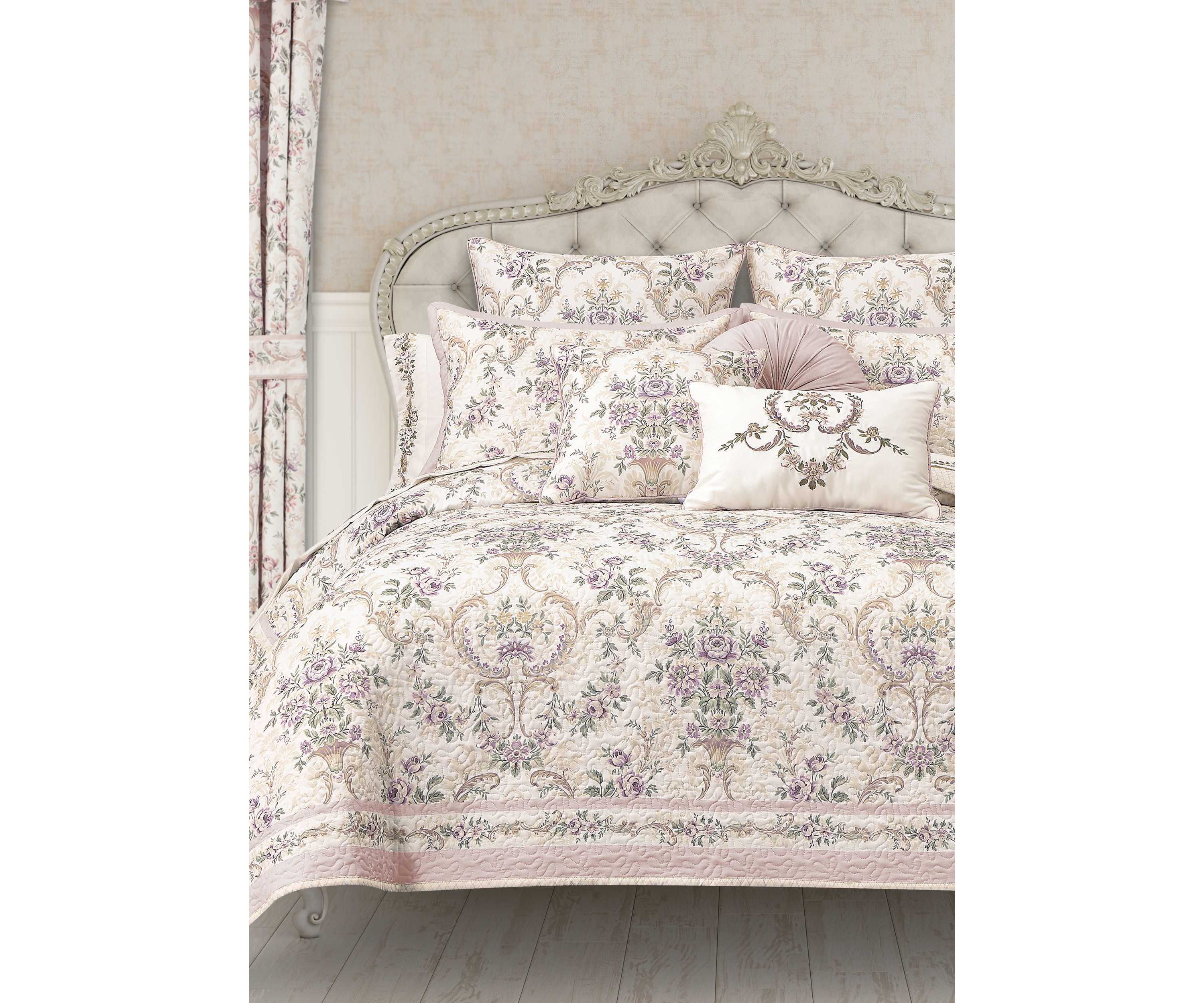Avant Garden 3pc. Quilt Set