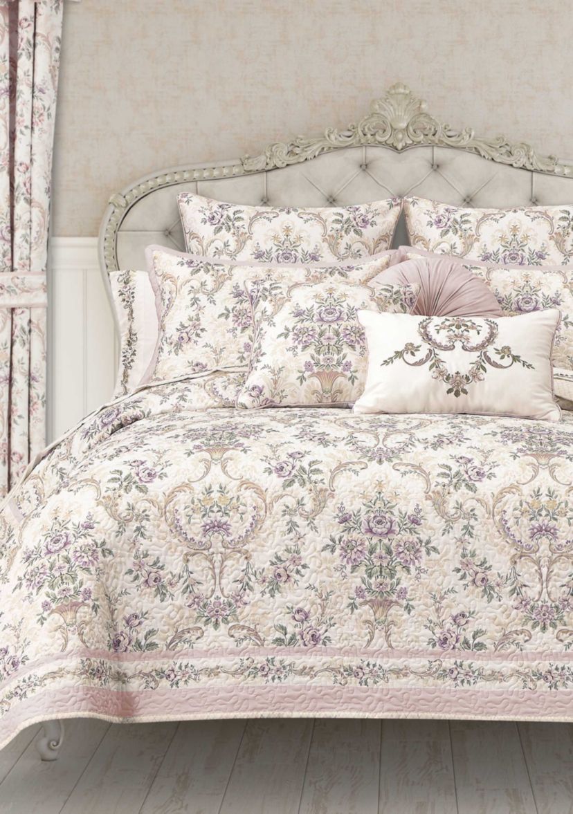 Avant Garden 3pc. Quilt Set
