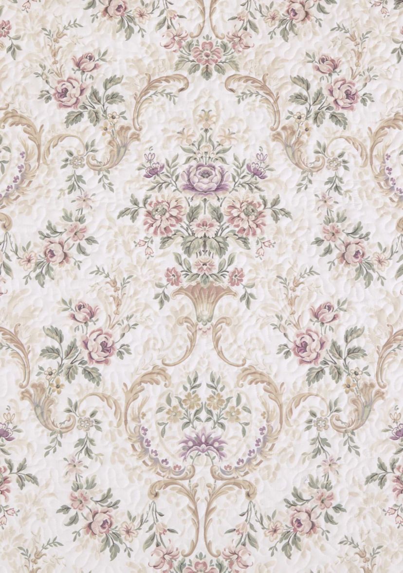 Avant Garden 3pc. Quilt Set