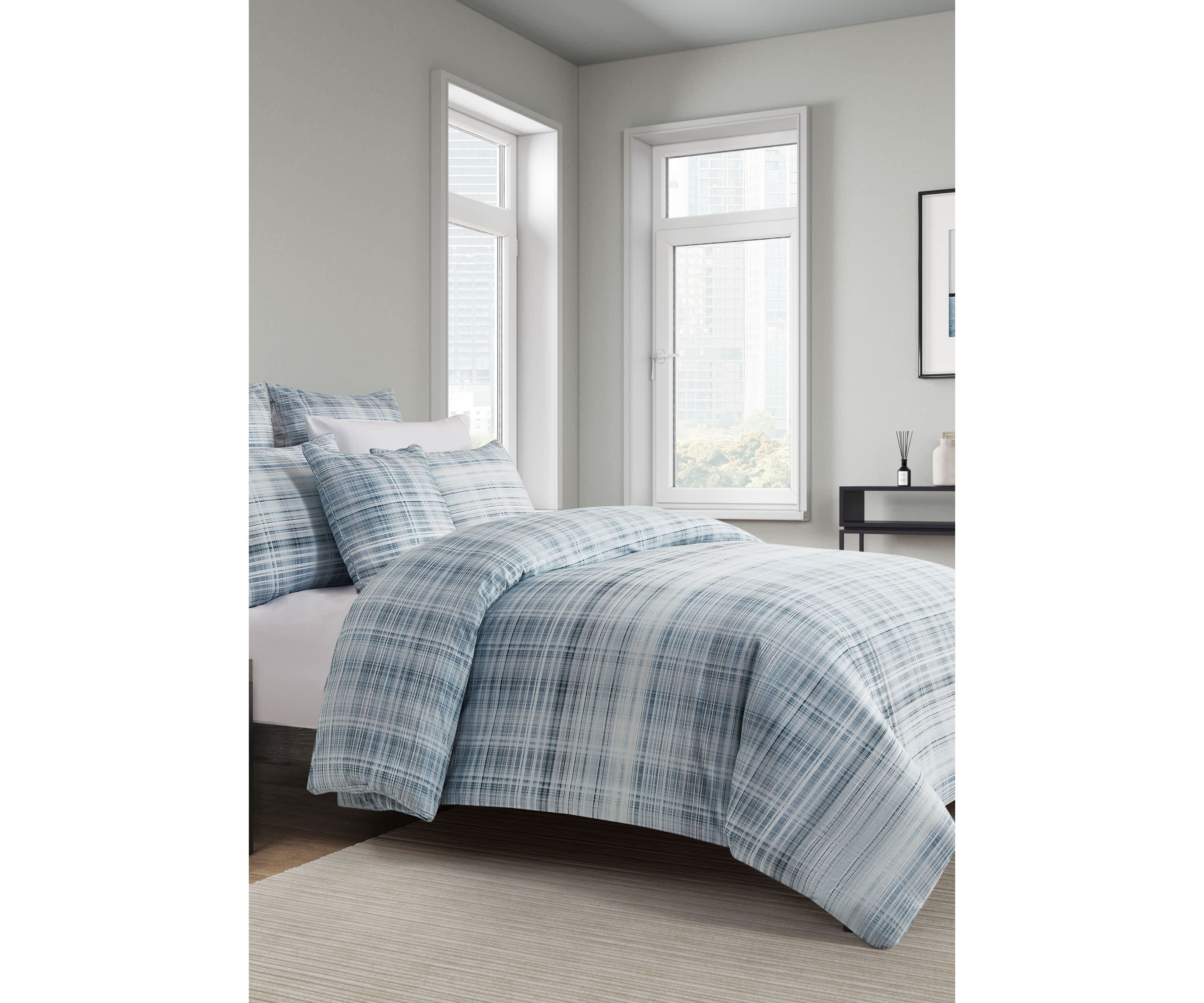 Pascal 3pc. Duvet Set