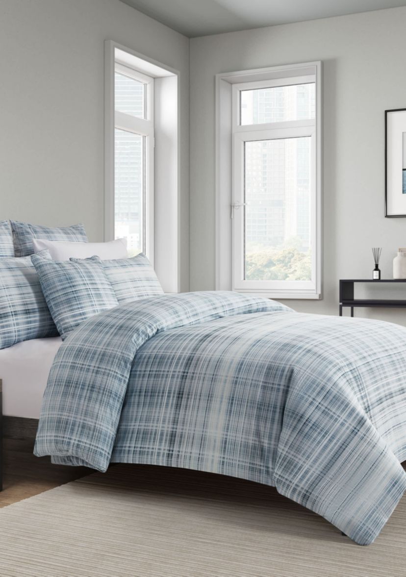 Pascal 3pc. Duvet Set