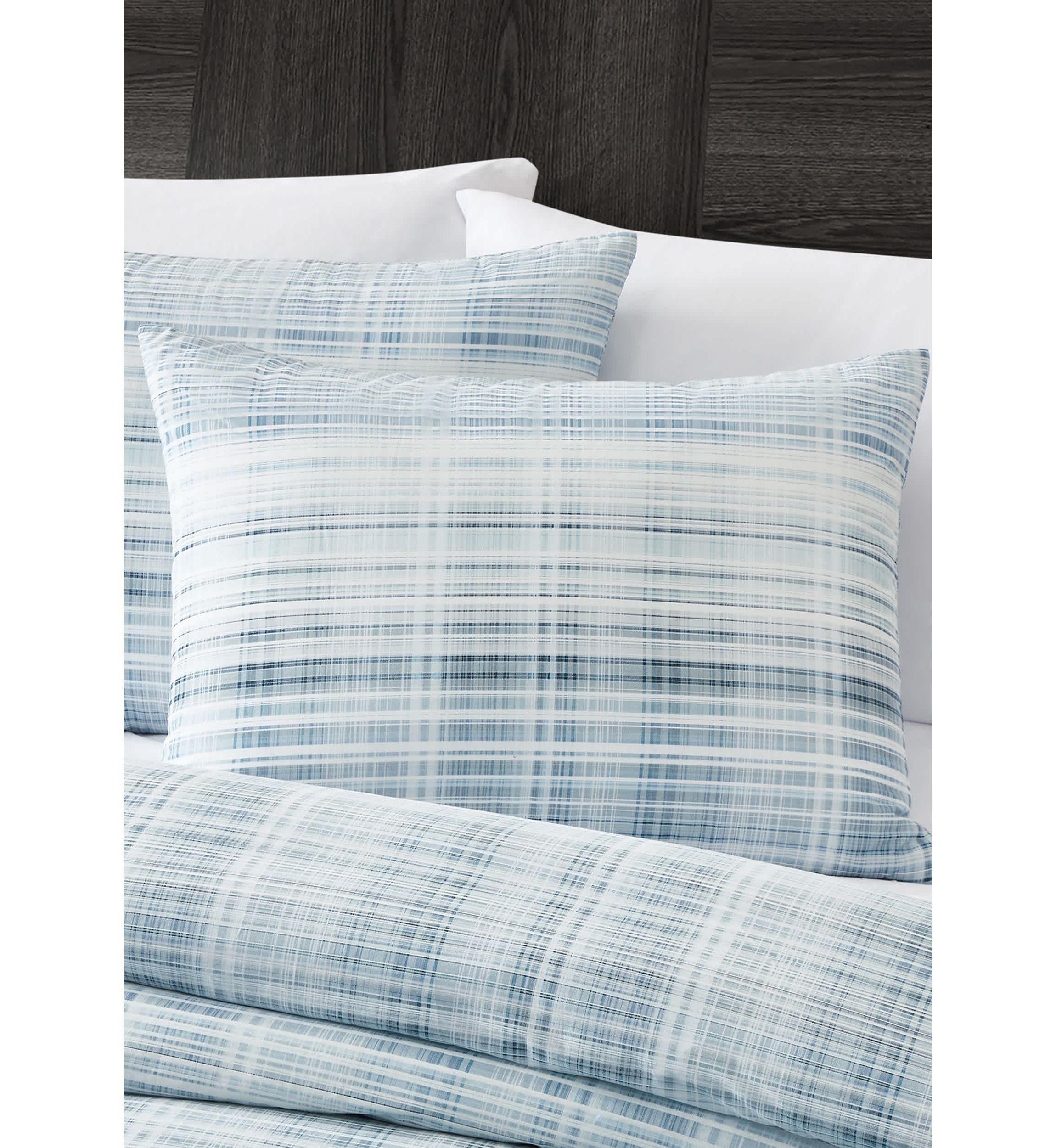 Pascal 3pc. Duvet Set