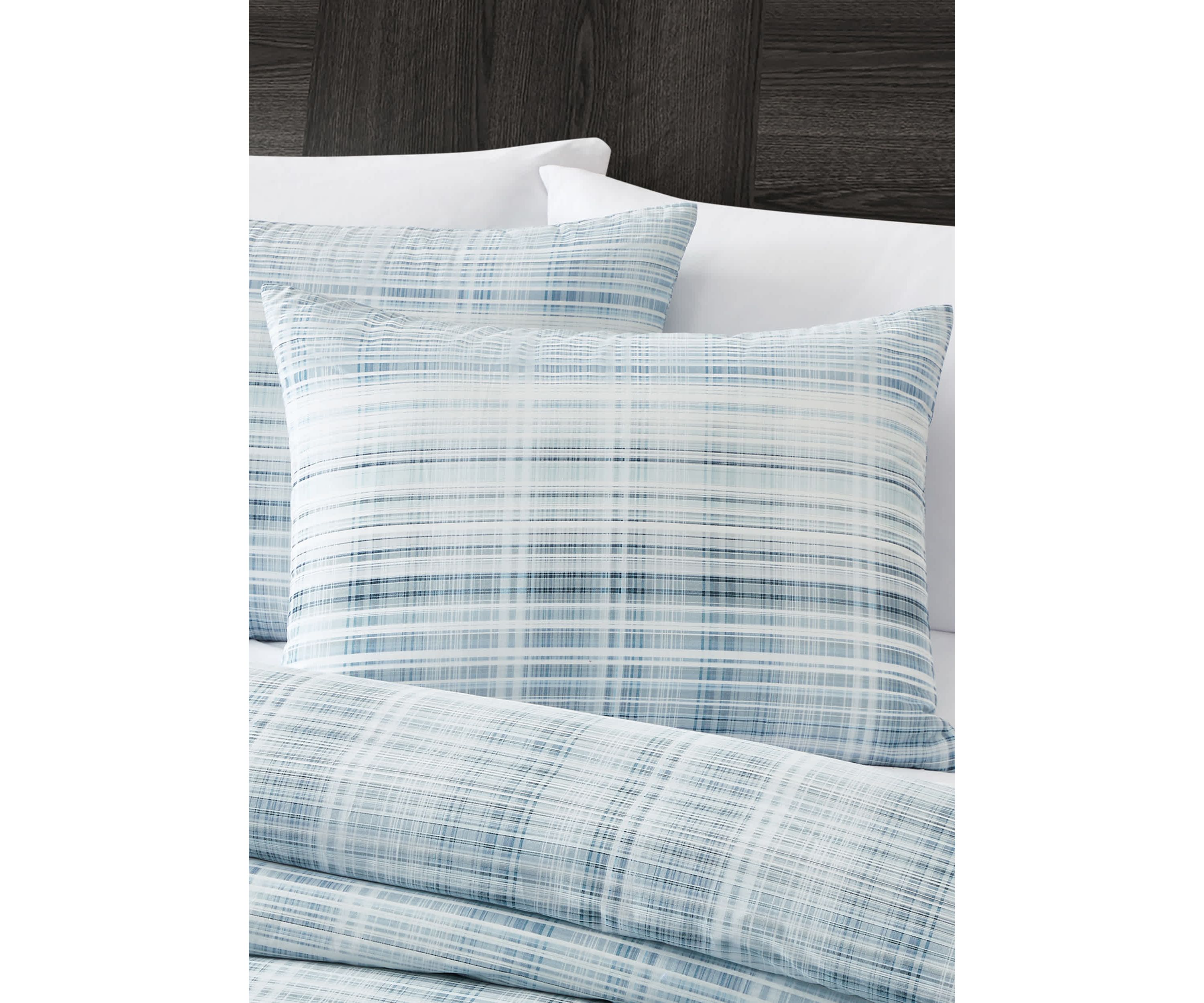 Pascal 3pc. Duvet Set
