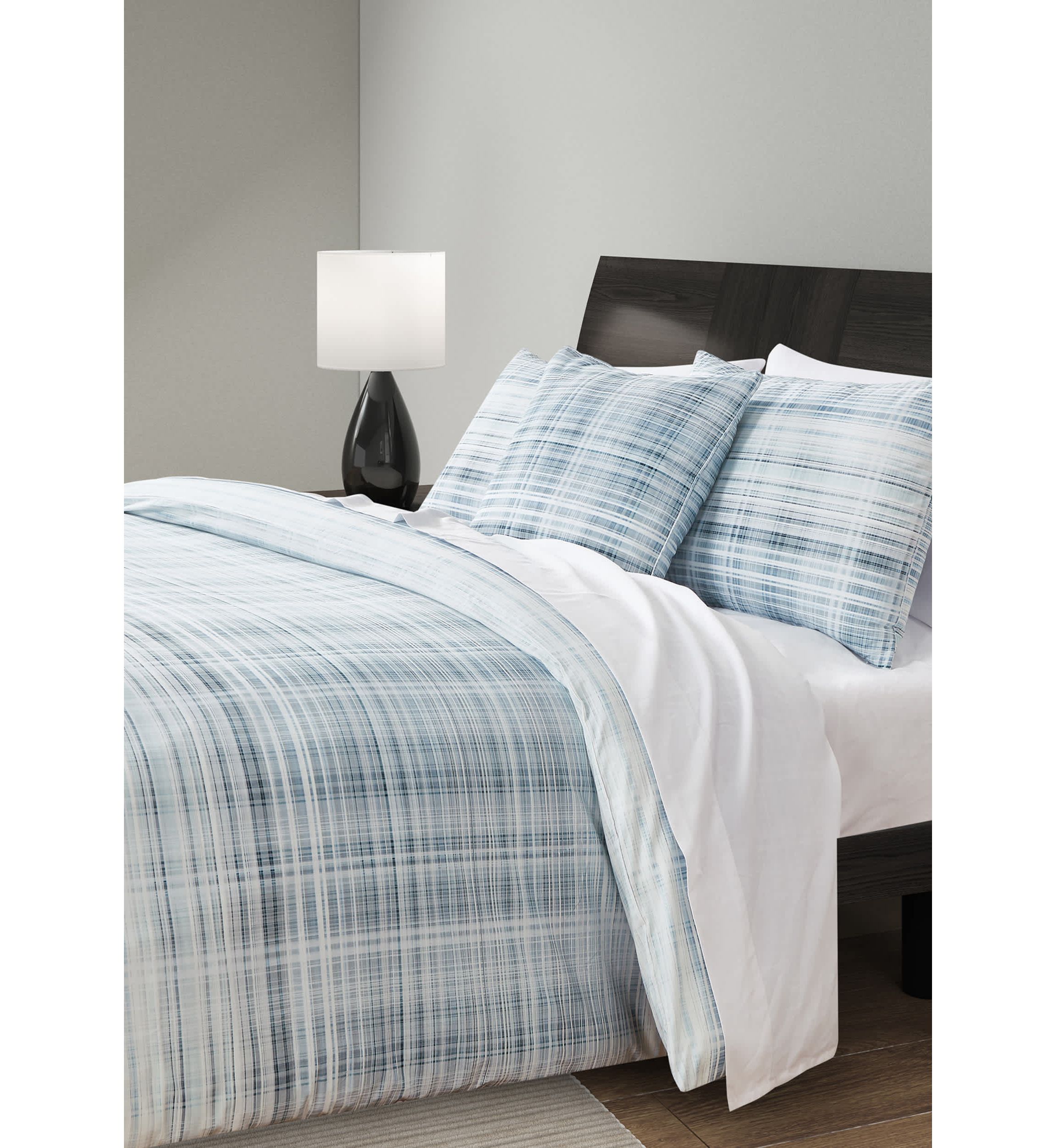 Pascal 3pc. Duvet Set