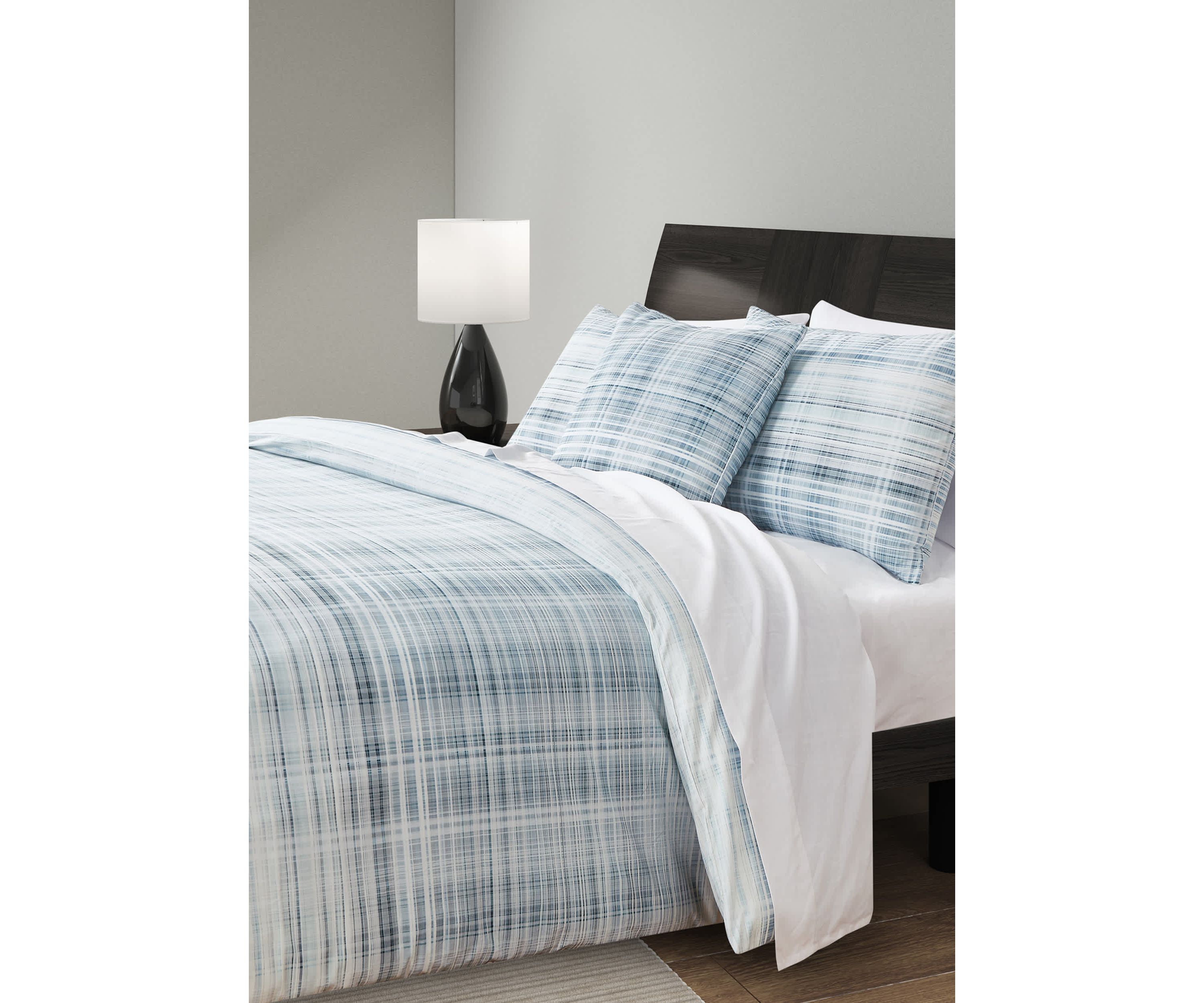 Pascal 3pc. Duvet Set