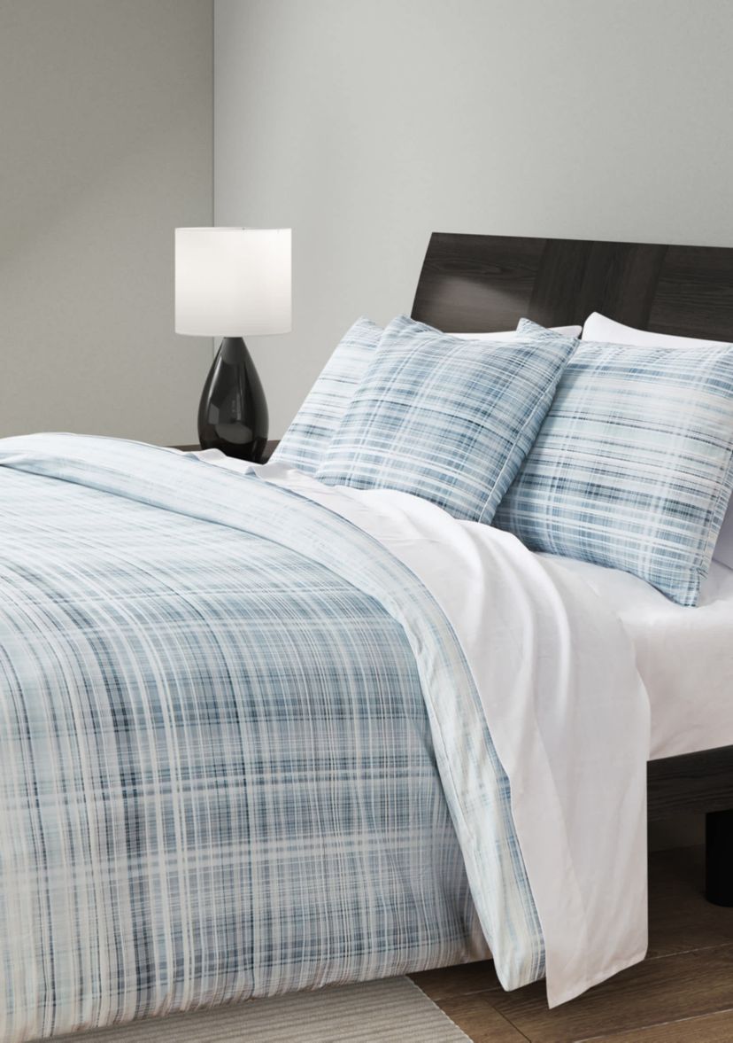 Pascal 3pc. Duvet Set