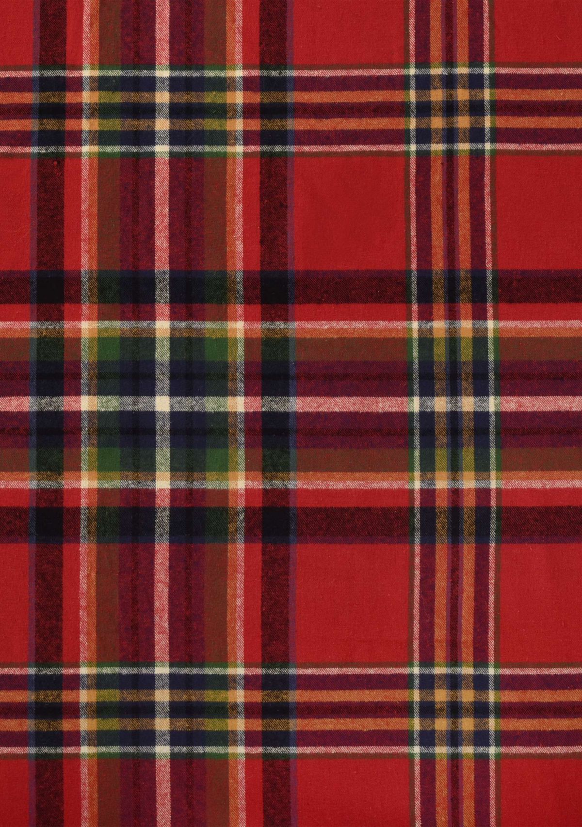 Andrew Plaid 3pc. Duvet Set