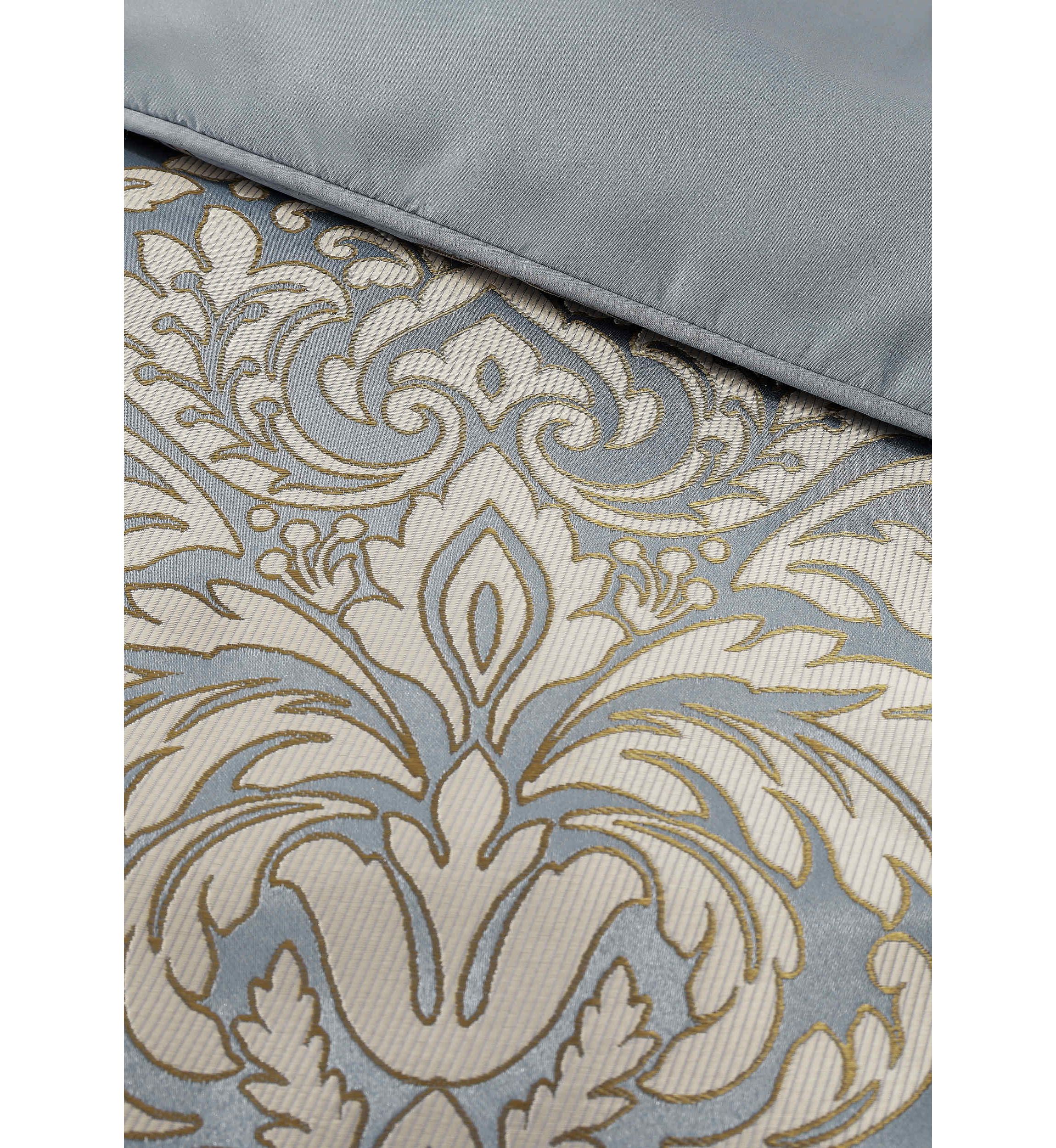 Lorenzo 3pc. Comforter Set
