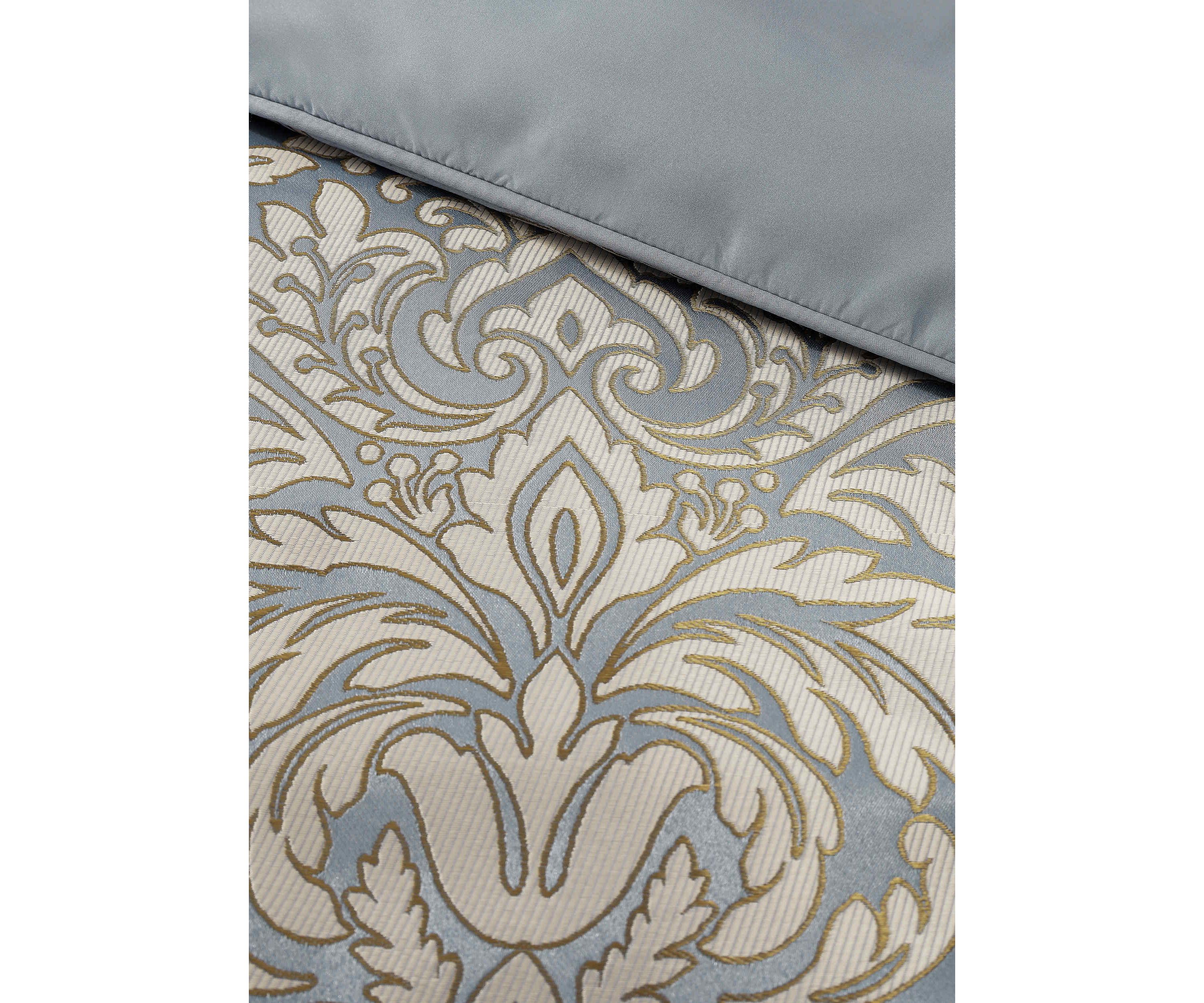Lorenzo 3pc. Comforter Set