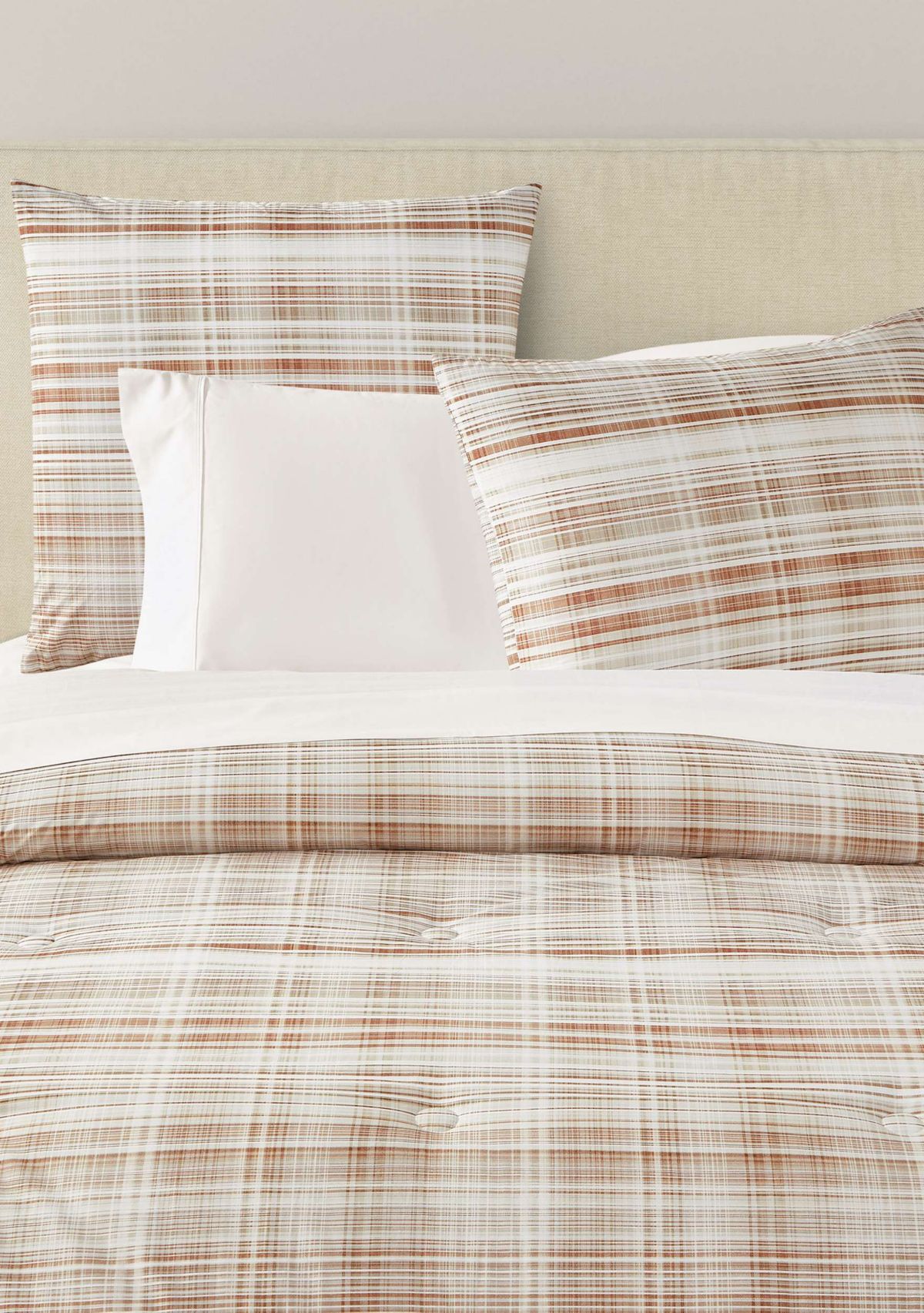 Pascal 3pc. Comforter Set