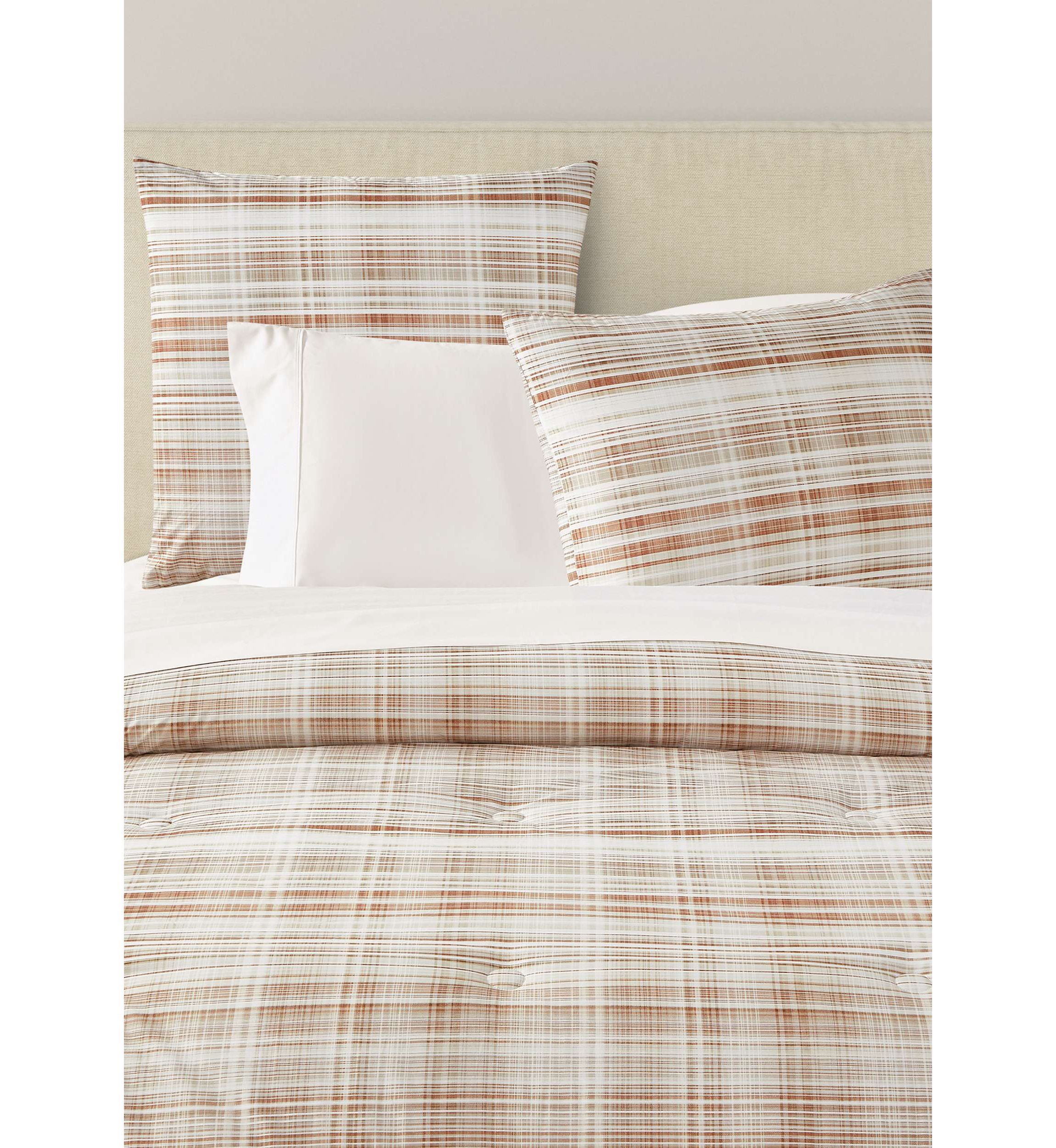 Pascal 3pc. Comforter Set