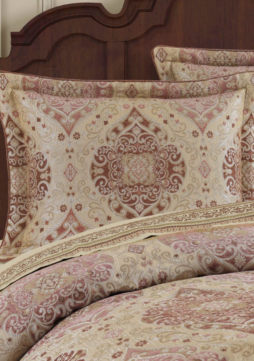Weston 4pc. Comforter Set